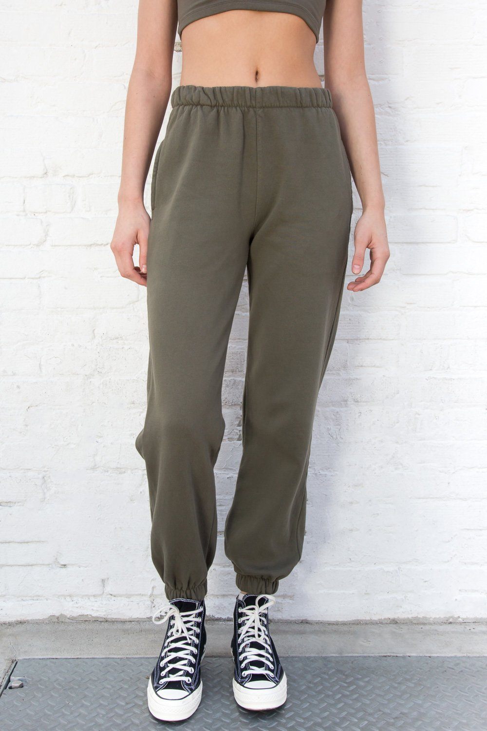 Clothing Tops-Rosa Sweatpants