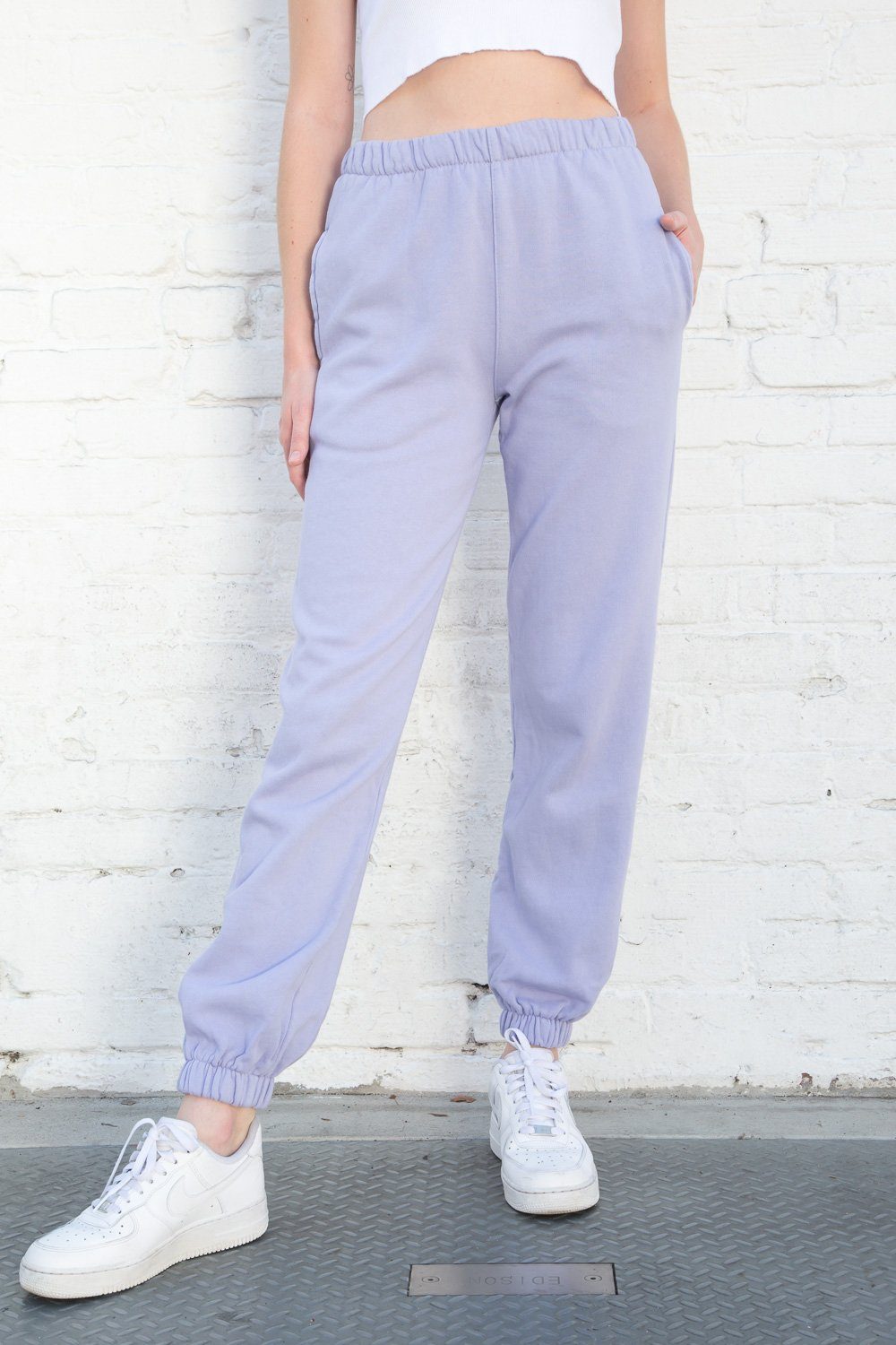 Clothing Tops-Rosa Sweatpants