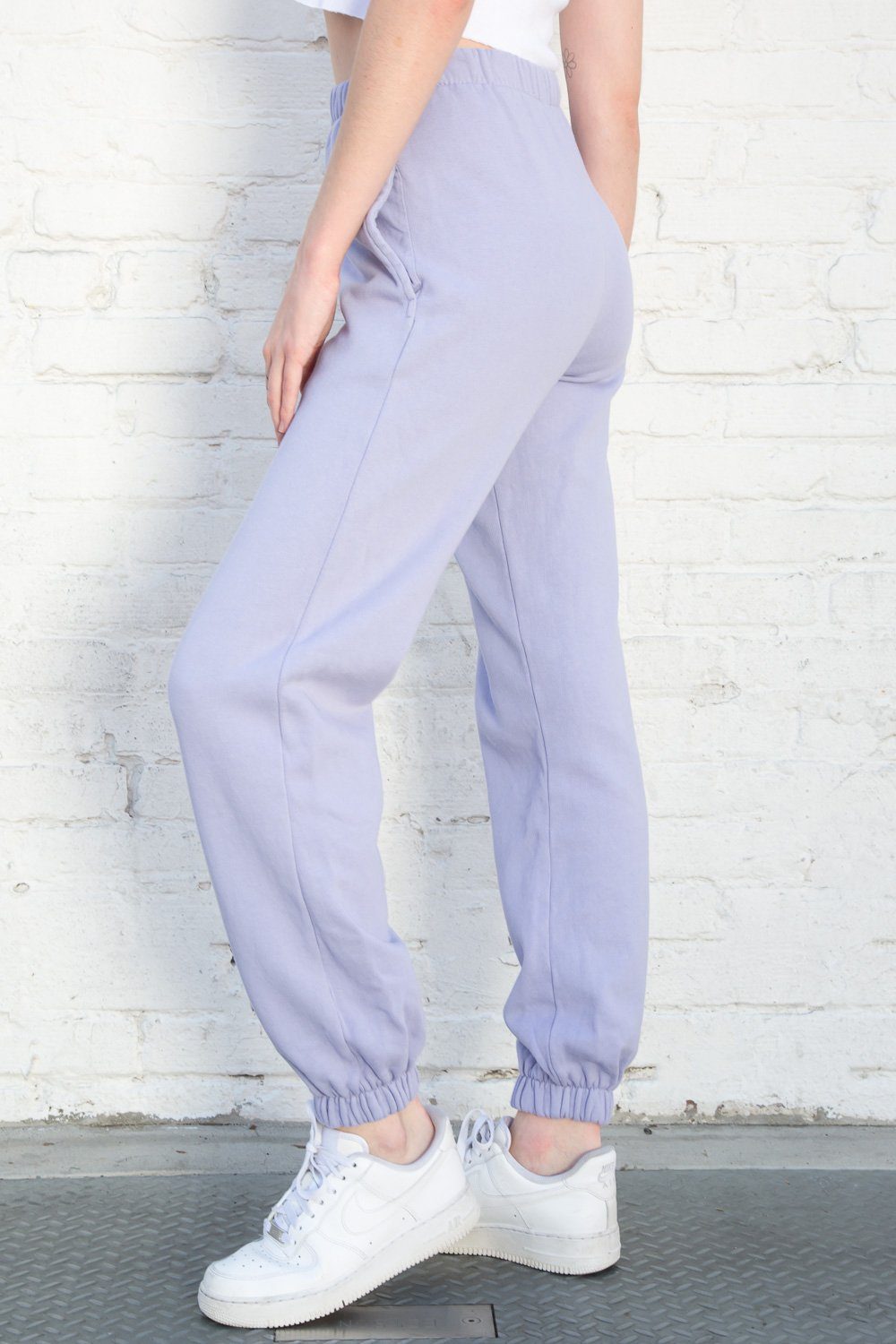 Clothing Tops-Rosa Sweatpants