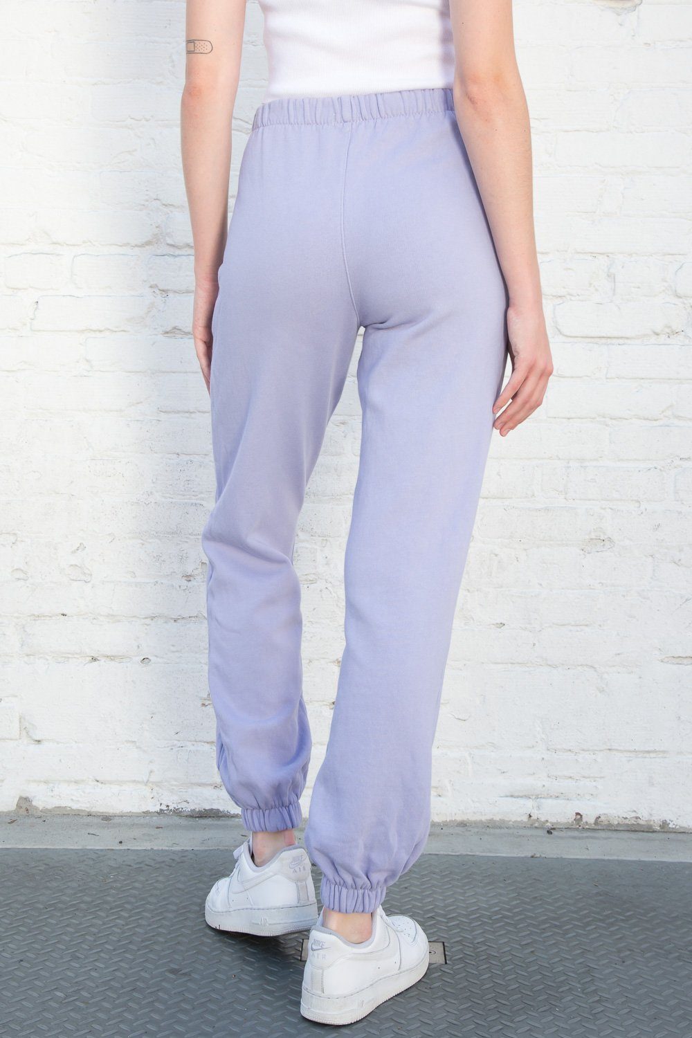 Clothing Tops-Rosa Sweatpants
