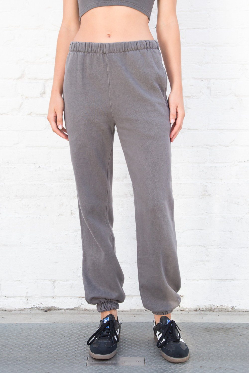 Clothing Tops-Rosa Sweatpants