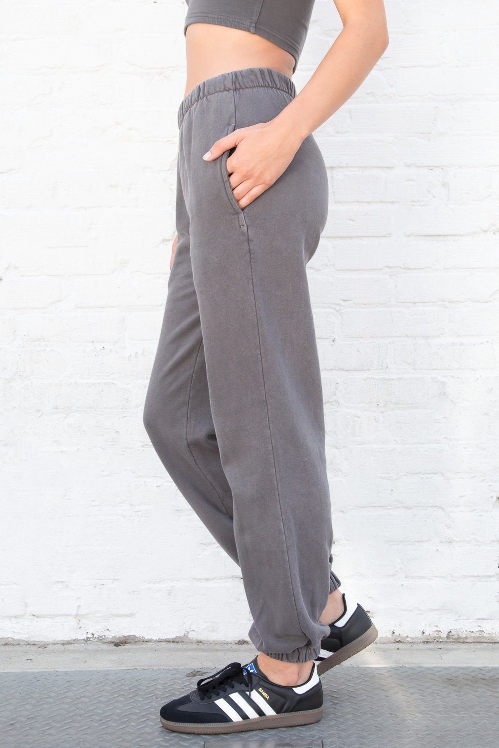Clothing Tops-Rosa Sweatpants