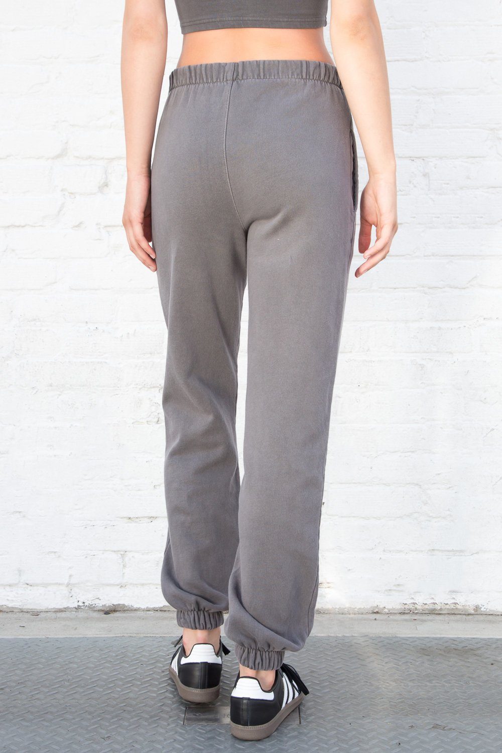 Clothing Tops-Rosa Sweatpants