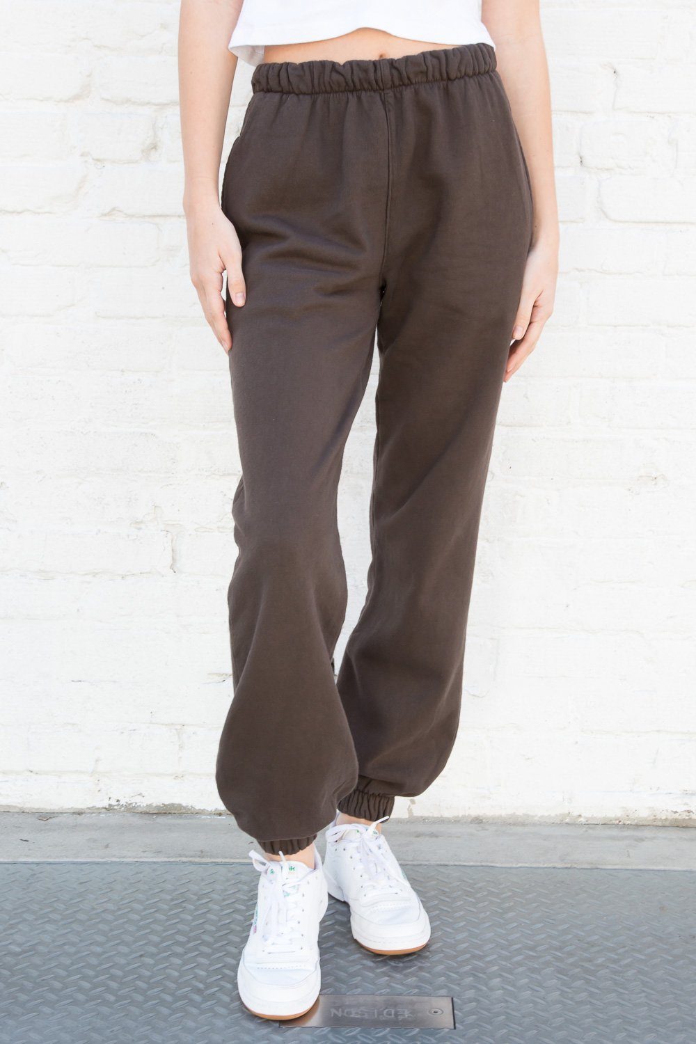 Clothing Tops-Rosa Sweatpants