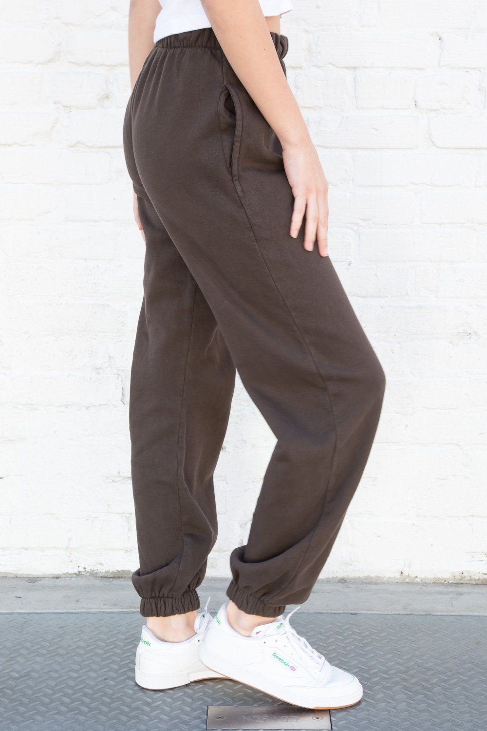 Clothing Tops-Rosa Sweatpants