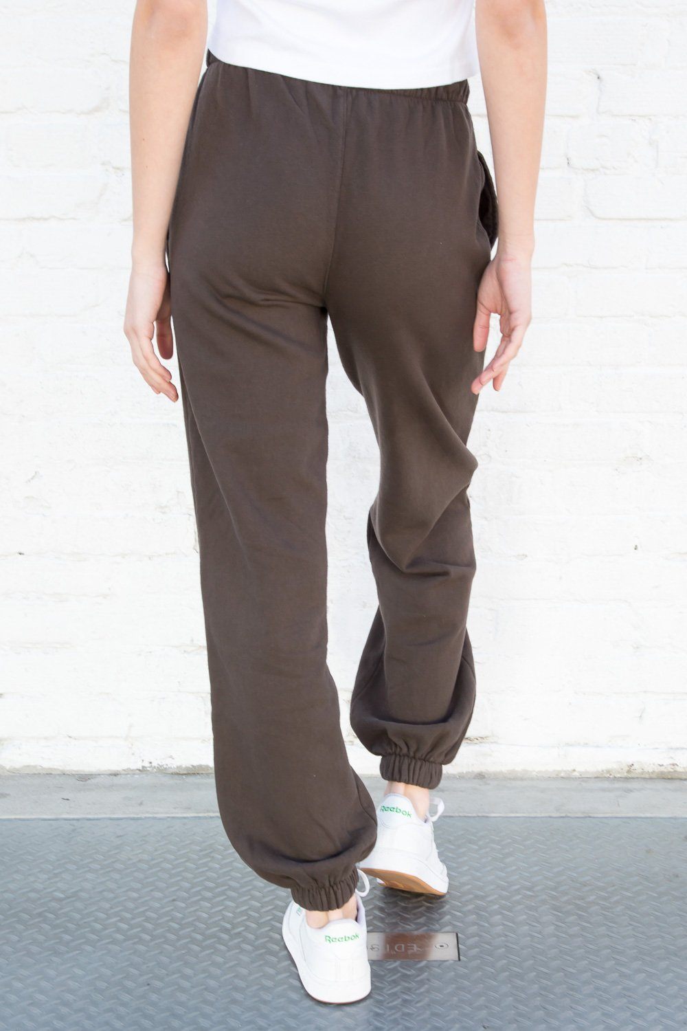 Clothing Tops-Rosa Sweatpants