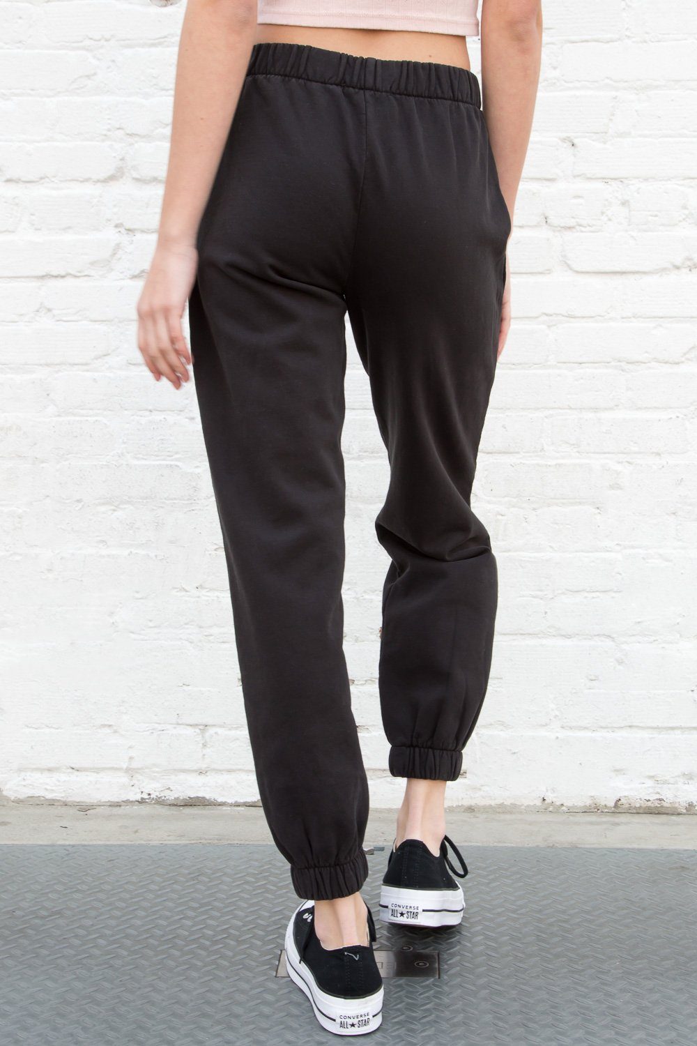 Clothing Tops-Rosa Sweatpants