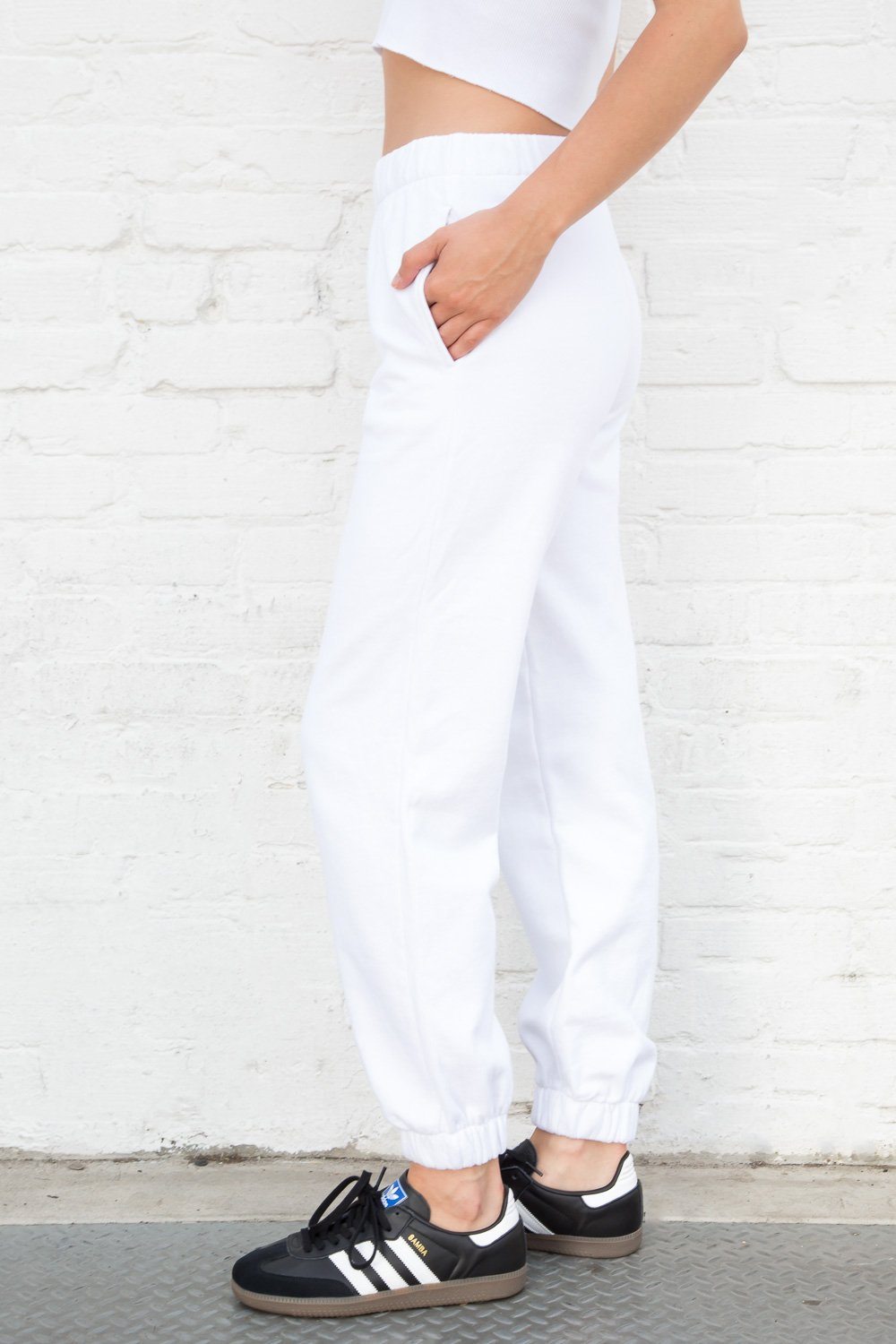 Clothing Tops-Rosa Sweatpants