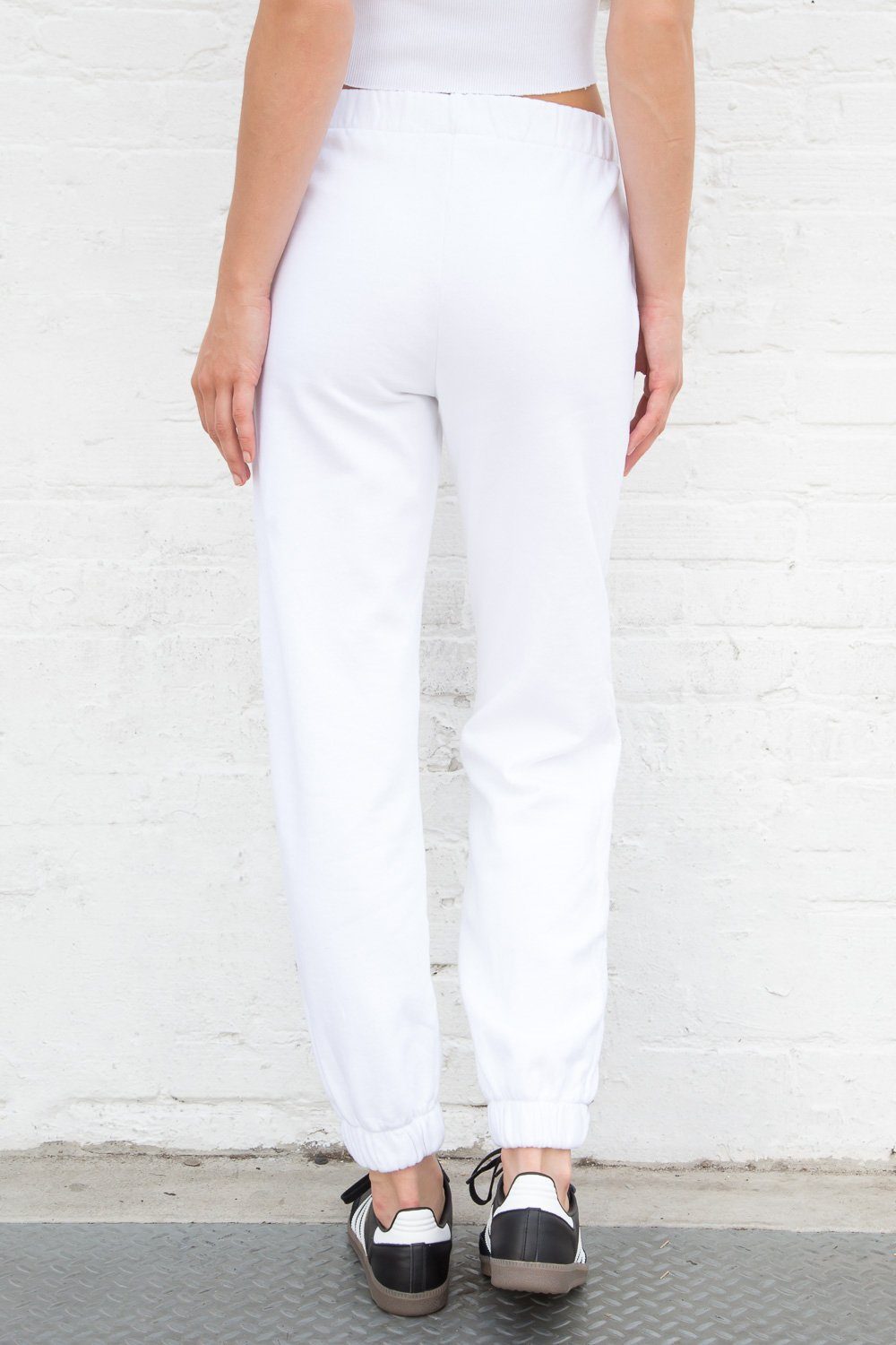 Clothing Tops-Rosa Sweatpants
