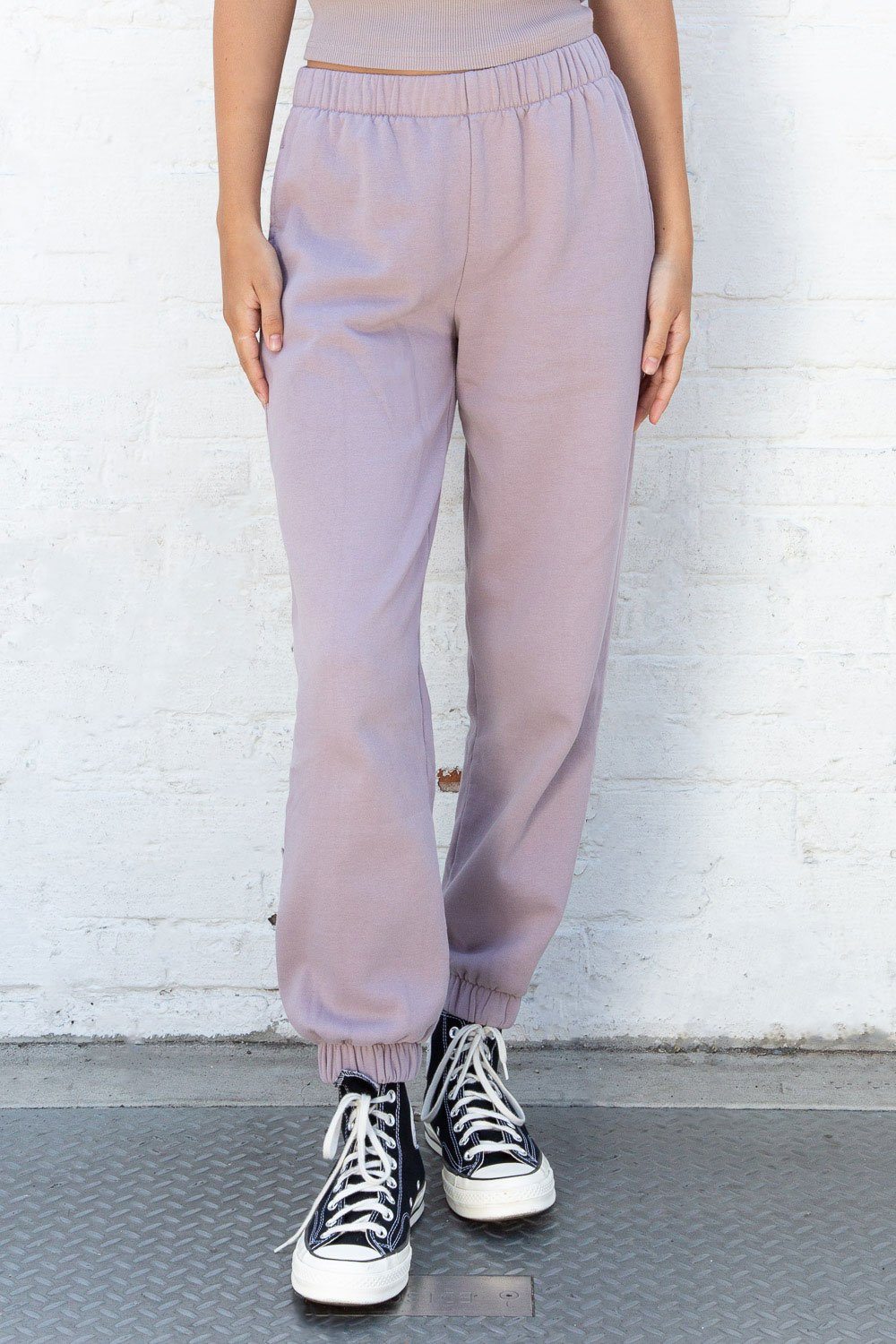 Clothing Tops-Rosa Sweatpants