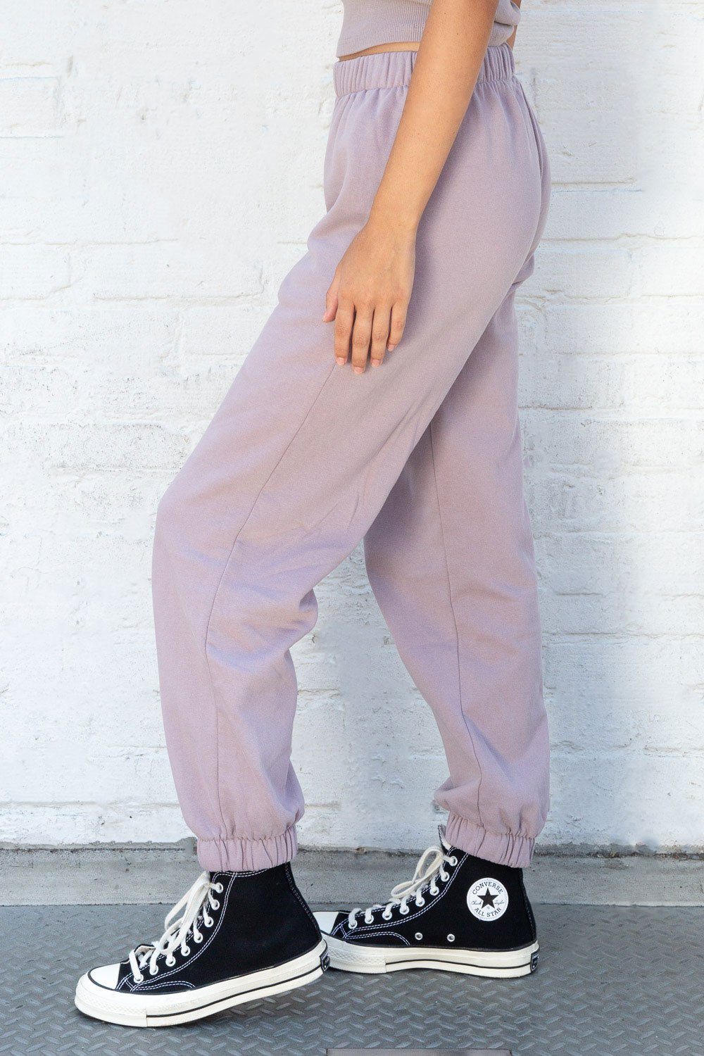 Clothing Tops-Rosa Sweatpants