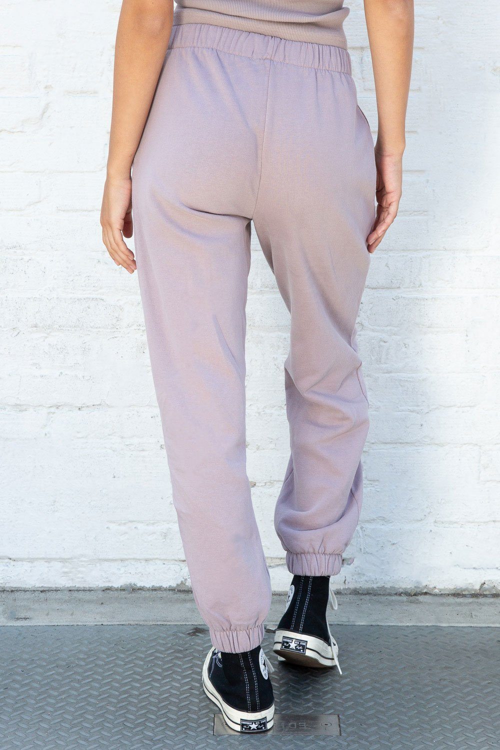 Clothing Tops-Rosa Sweatpants