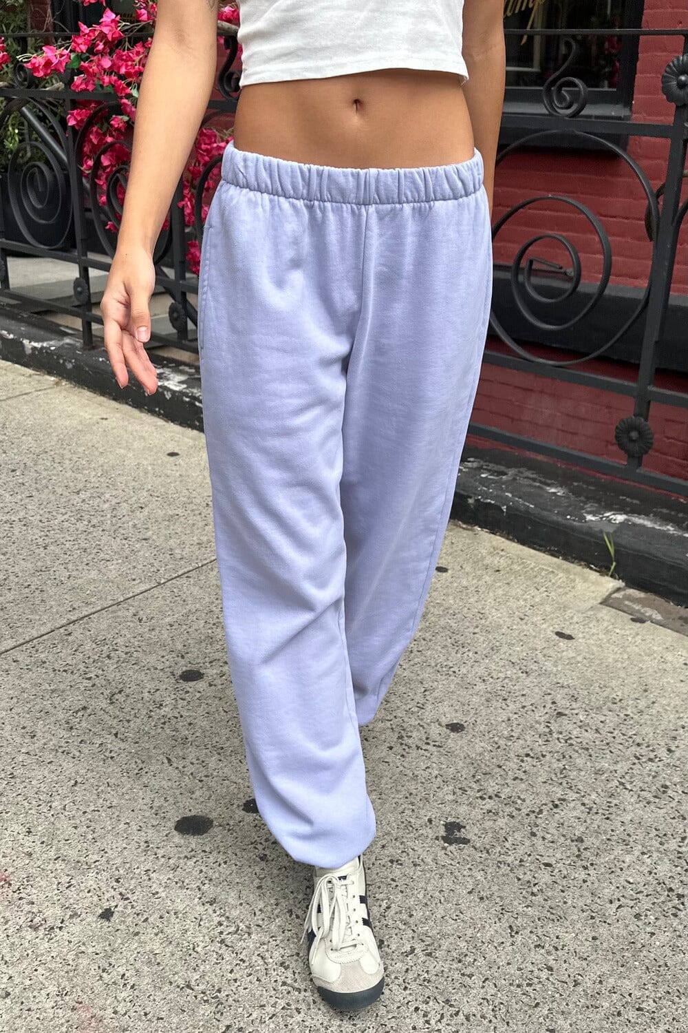 Clothing Tops-Rosa Sweatpants