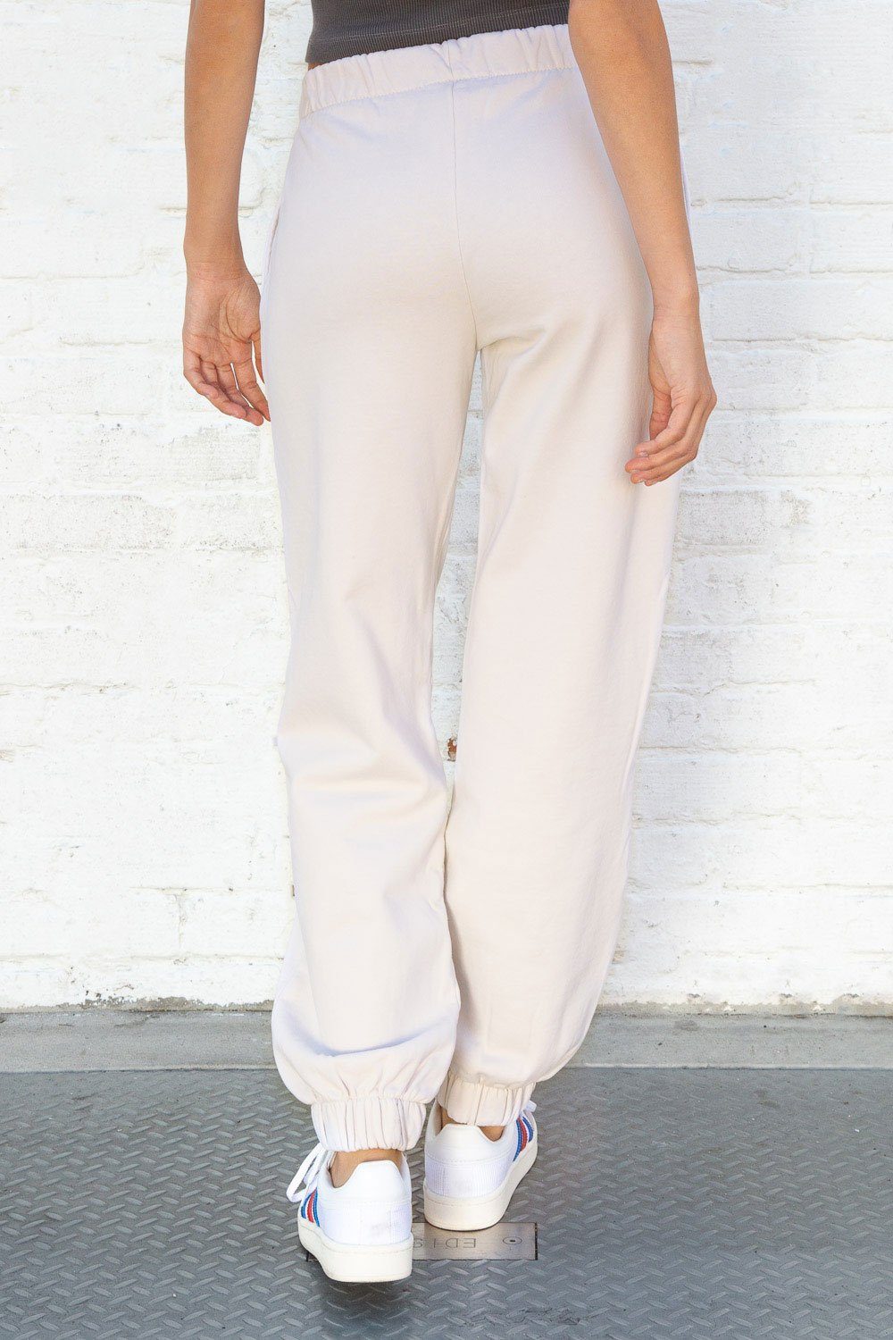 Clothing Tops-Rosa Sweatpants