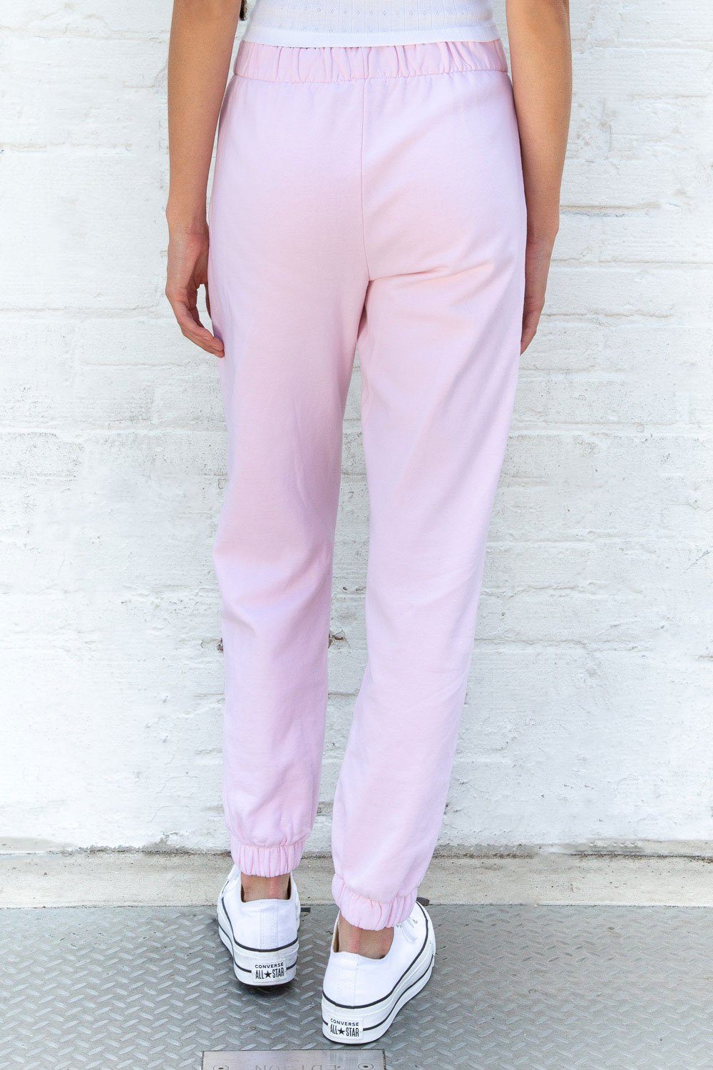 Clothing Tops-Rosa Sweatpants
