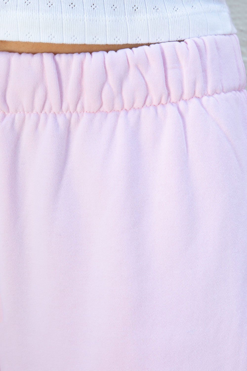 Clothing Tops-Rosa Sweatpants