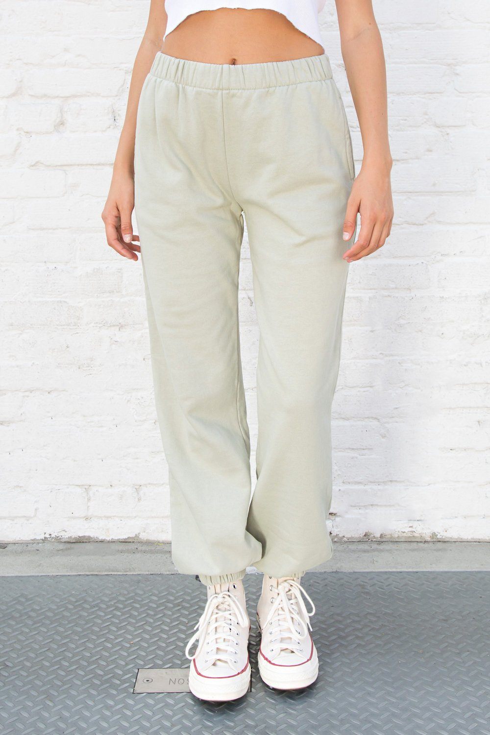 Clothing Tops-Rosa Sweatpants