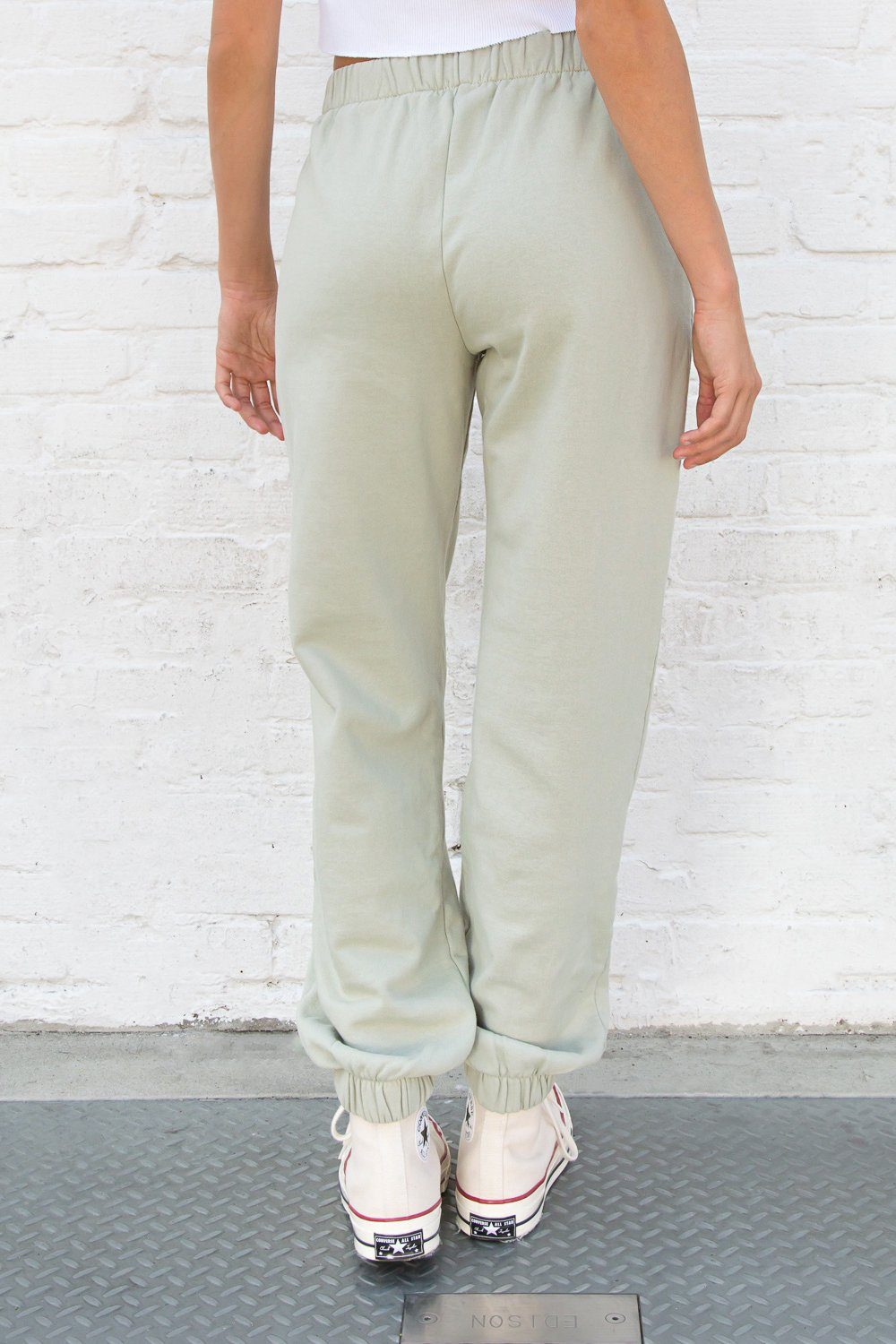 Clothing Tops-Rosa Sweatpants