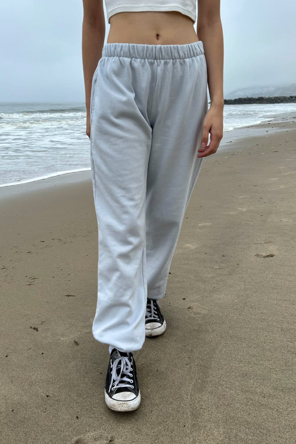 Clothing Tops-Rosa Sweatpants