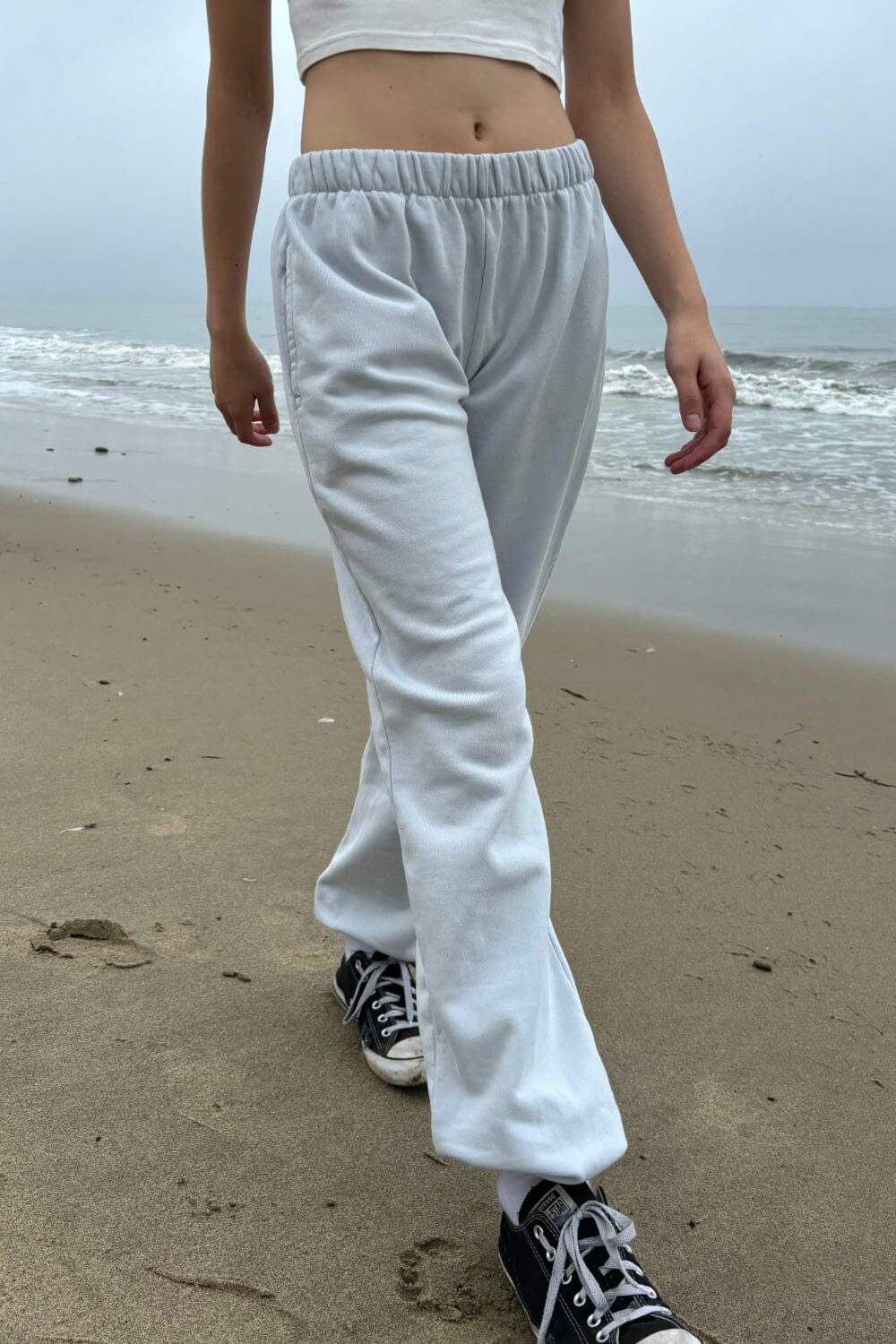 Clothing Tops-Rosa Sweatpants