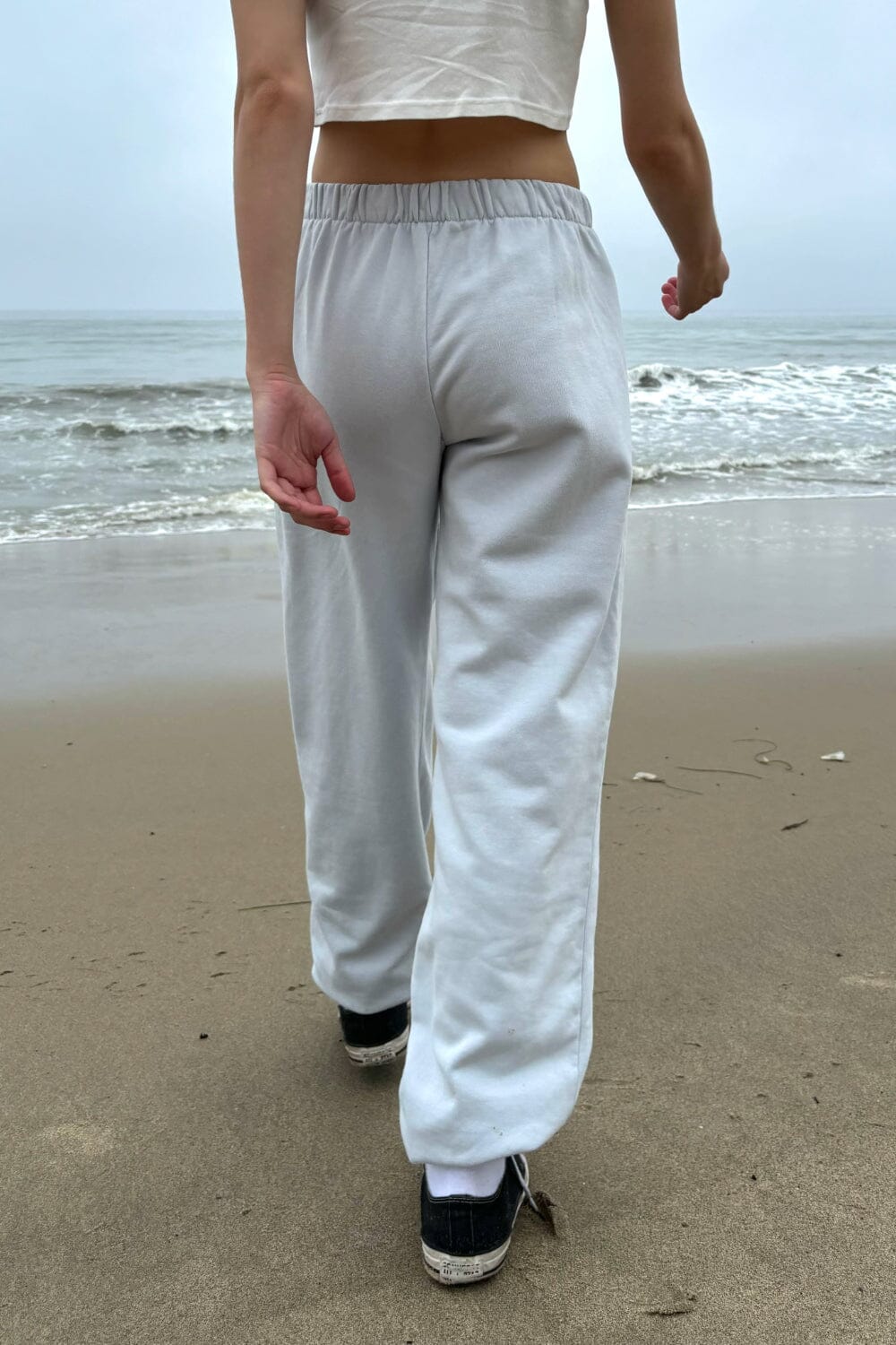 Clothing Tops-Rosa Sweatpants