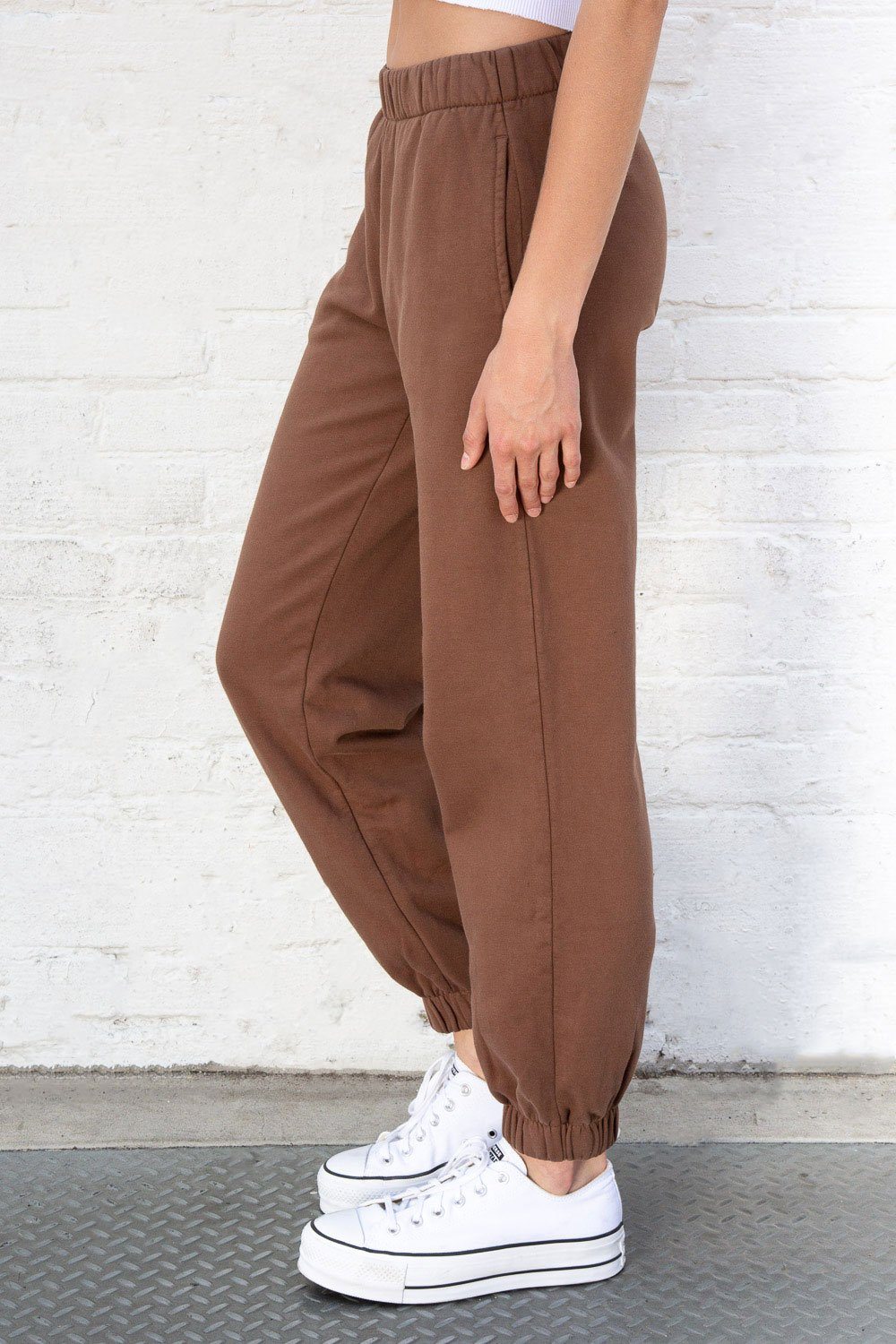 Clothing Tops-Rosa Sweatpants