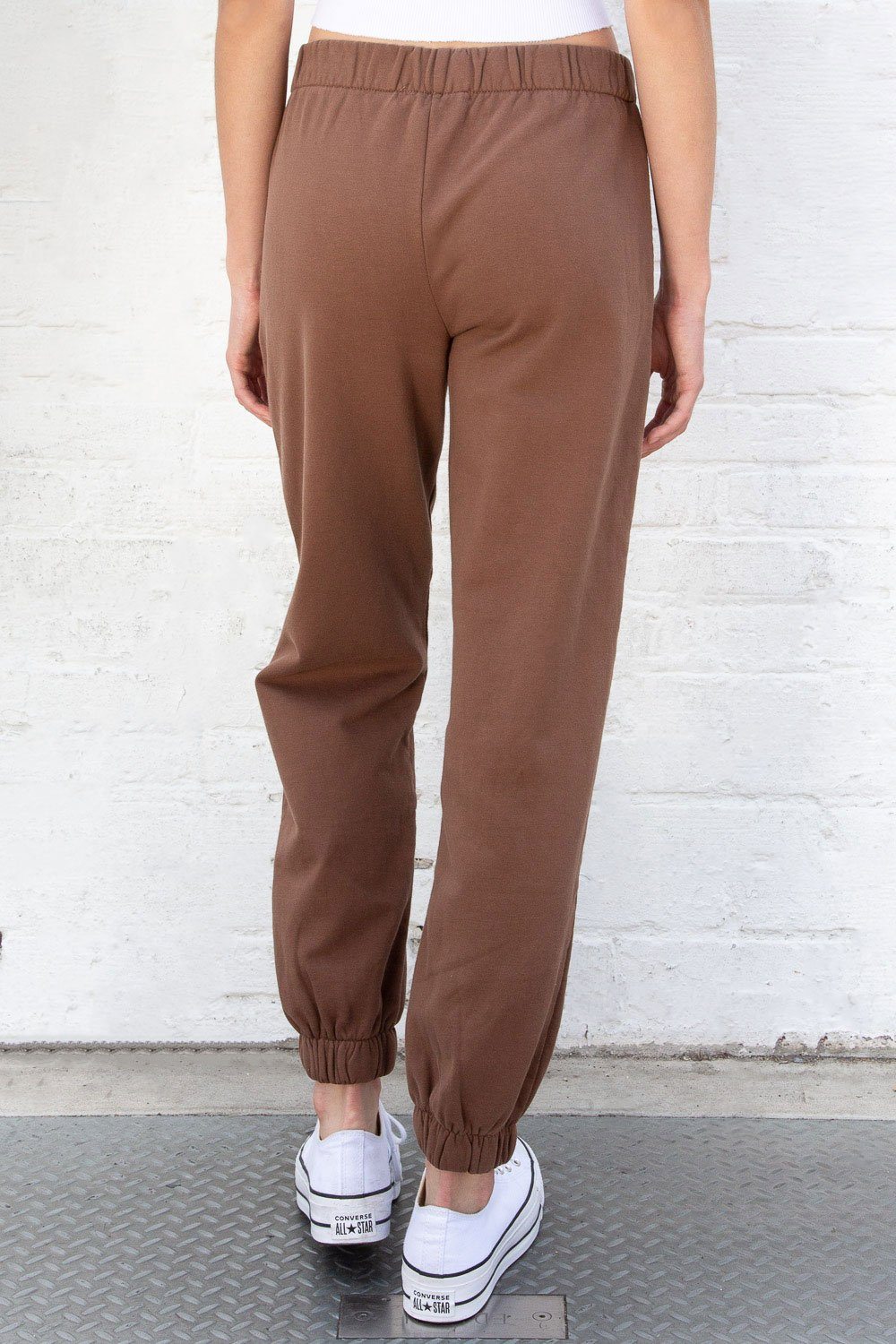 Clothing Tops-Rosa Sweatpants