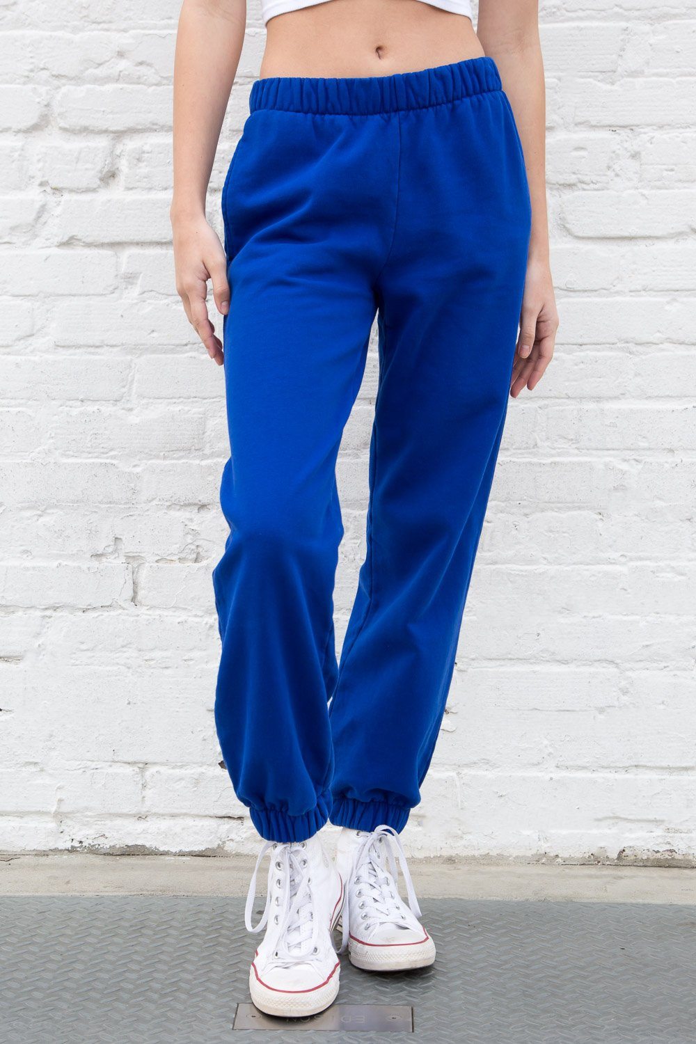 Clothing Tops-Rosa Sweatpants