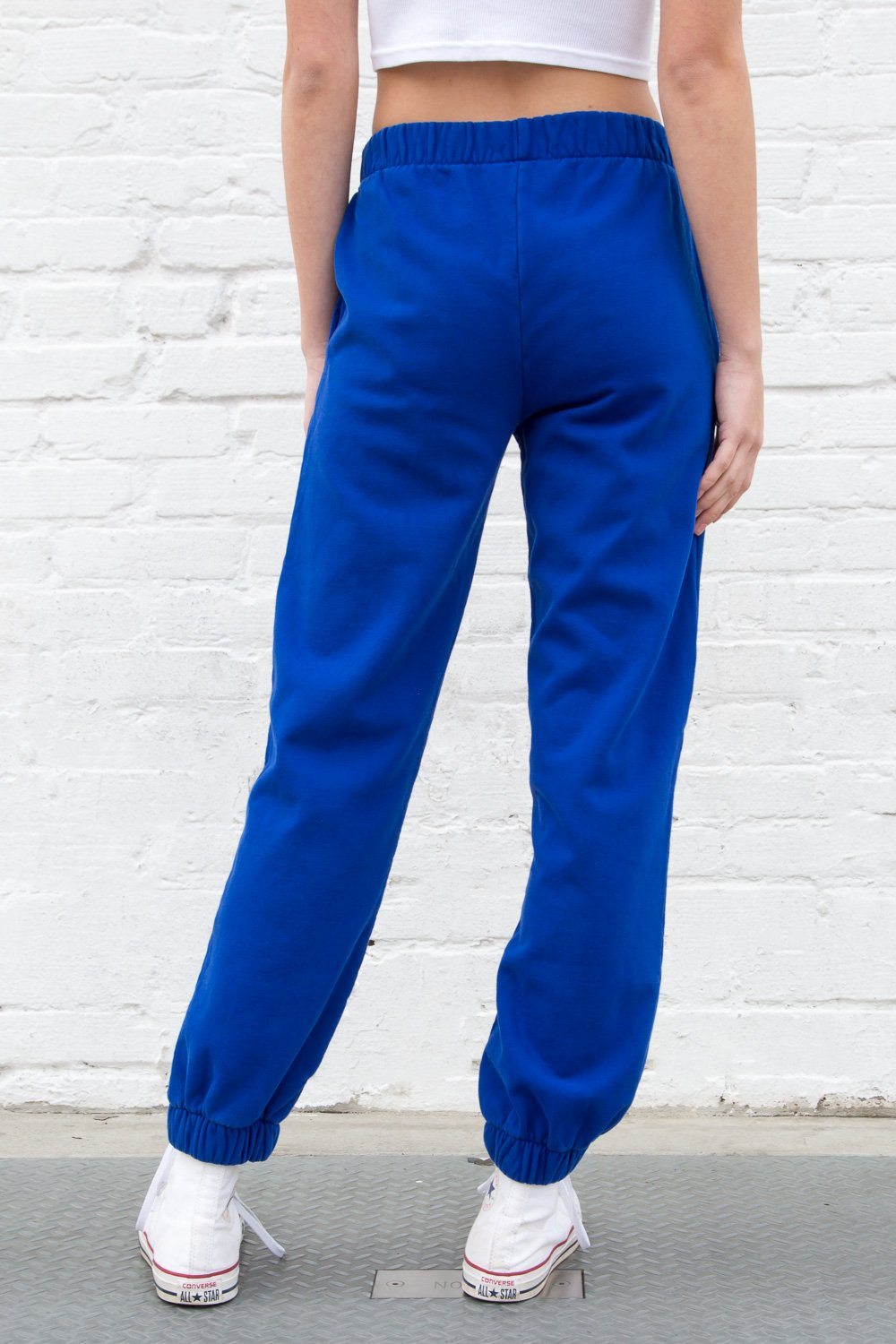 Clothing Tops-Rosa Sweatpants