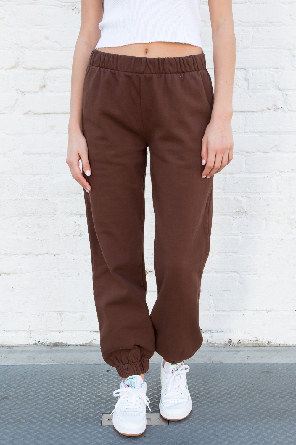 Clothing Tops-Rosa Sweatpants