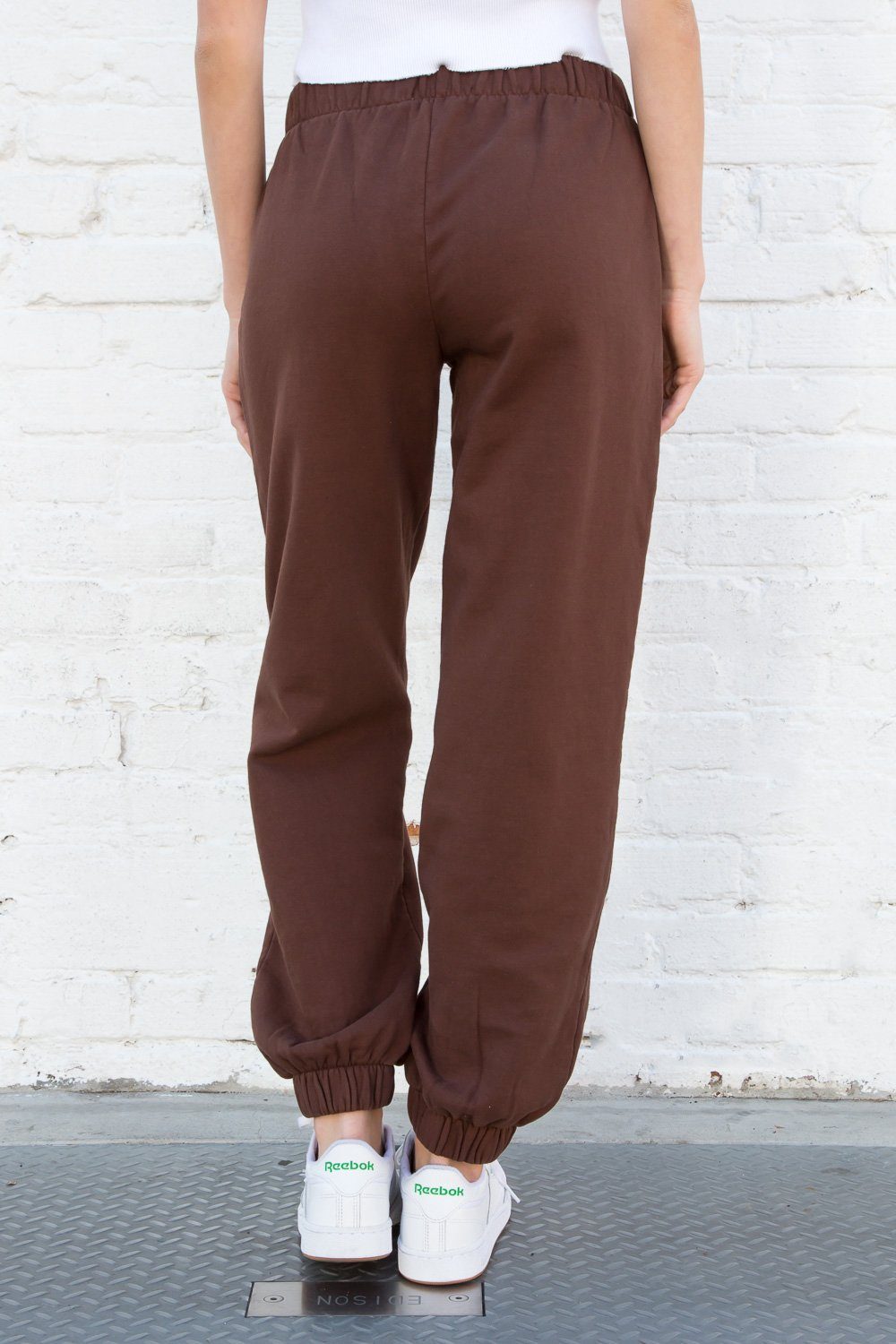 Clothing Tops-Rosa Sweatpants