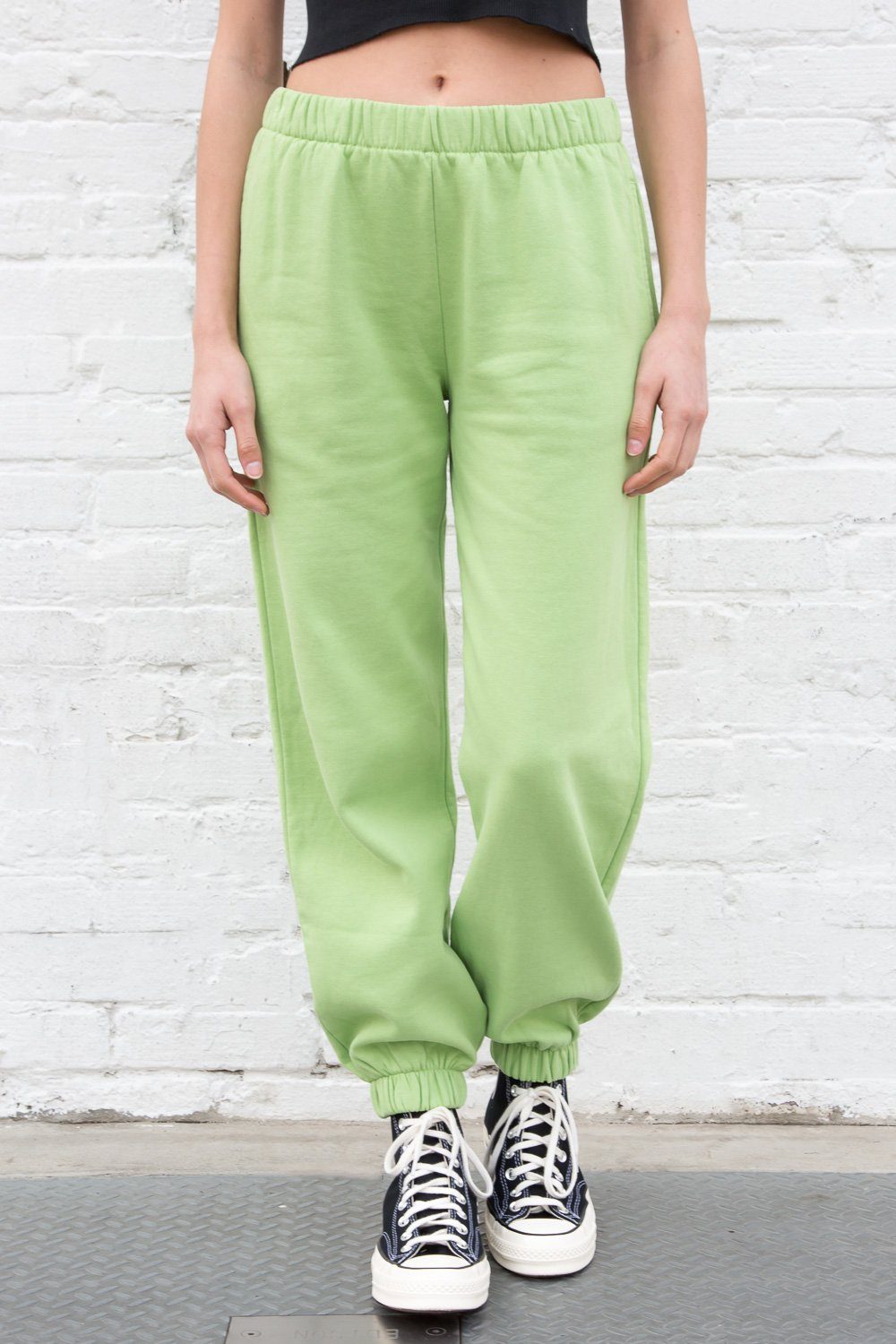 Clothing Tops-Rosa Sweatpants