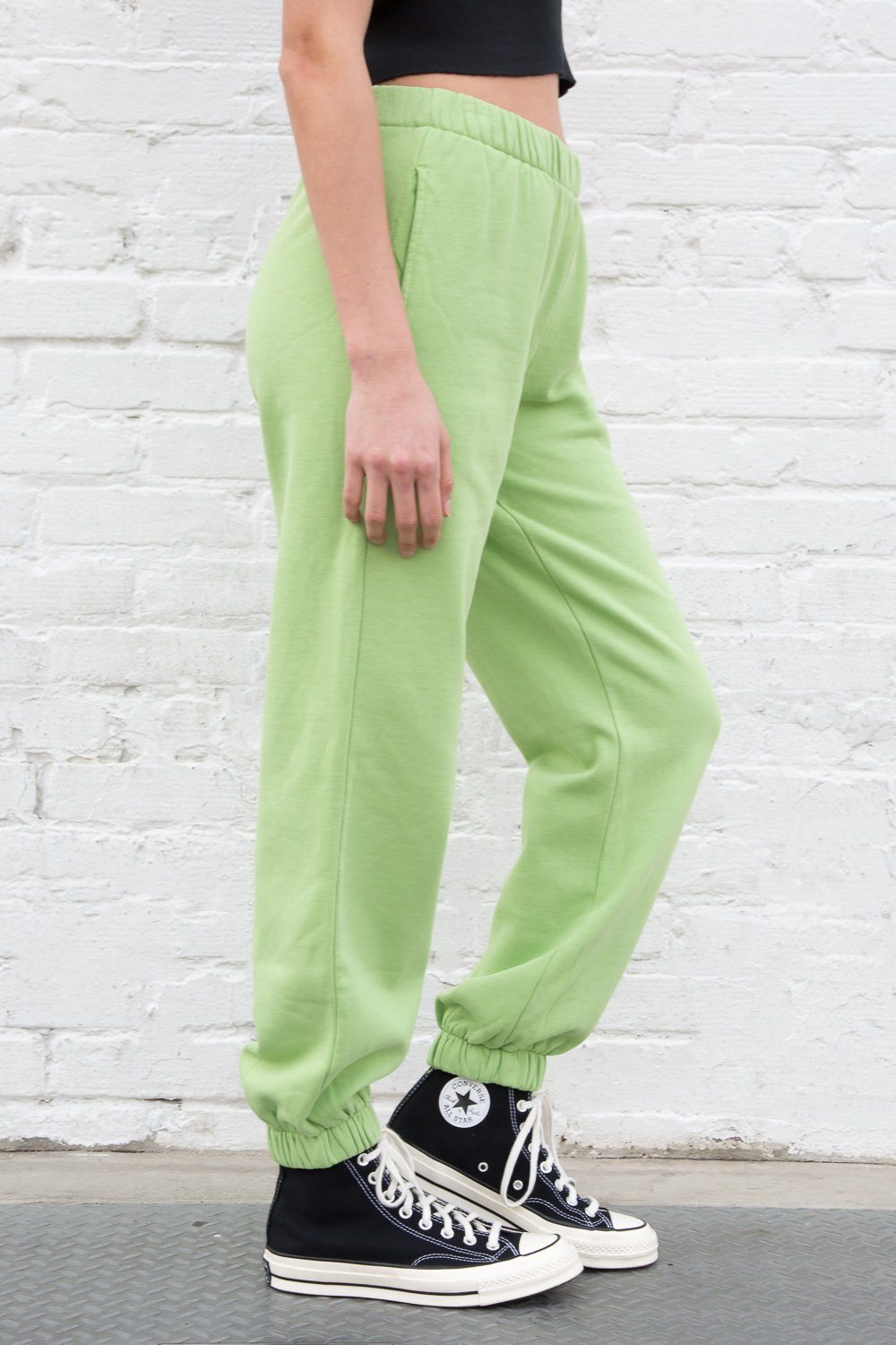 Clothing Tops-Rosa Sweatpants