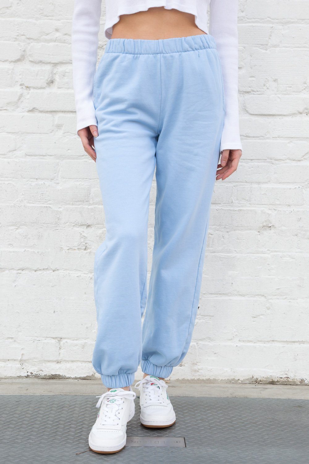 Clothing Tops-Rosa Sweatpants