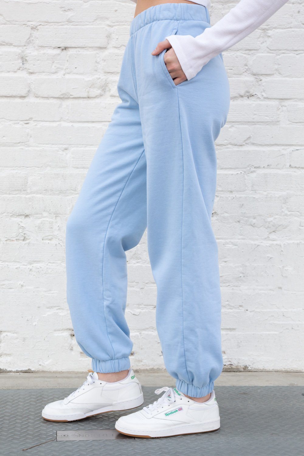 Clothing Tops-Rosa Sweatpants