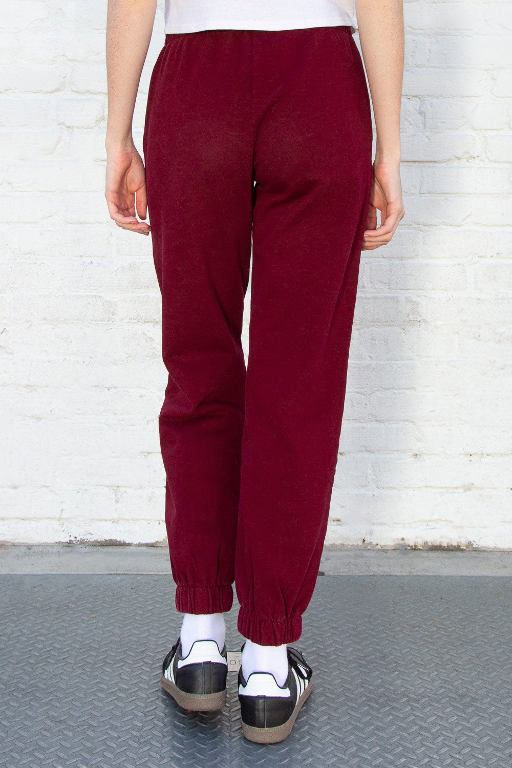 Clothing Tops-Rosa Sweatpants