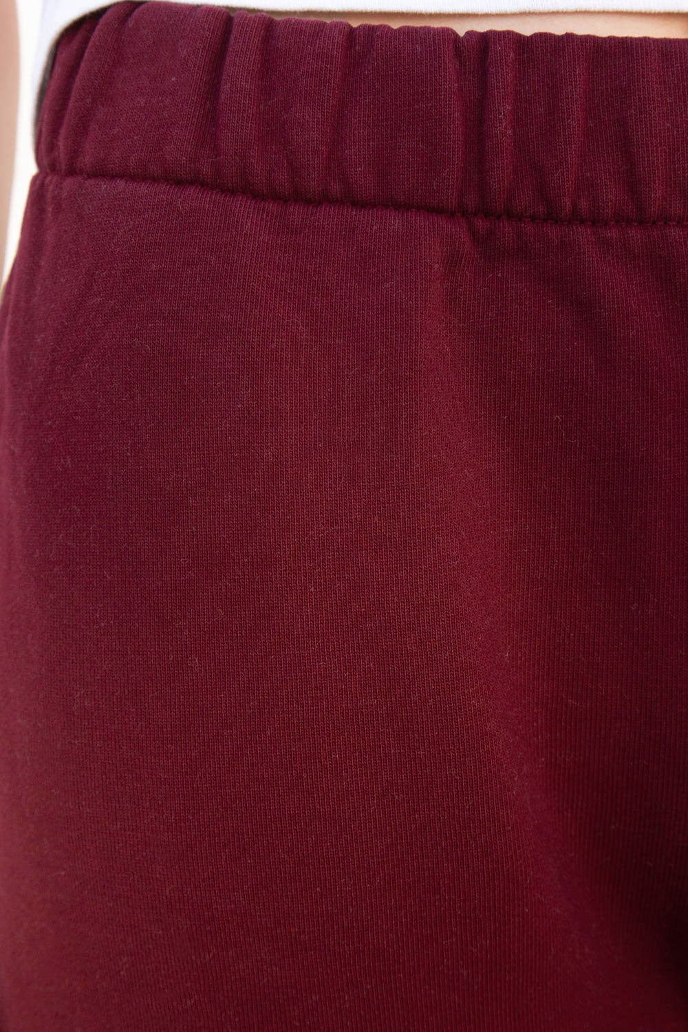Clothing Tops-Rosa Sweatpants