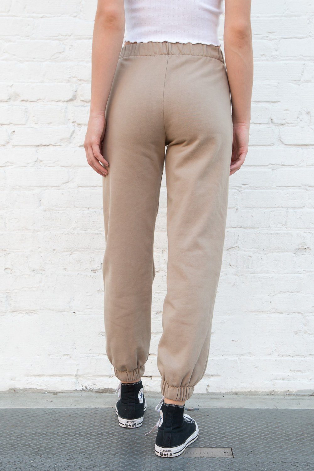 Clothing Tops-Rosa Sweatpants