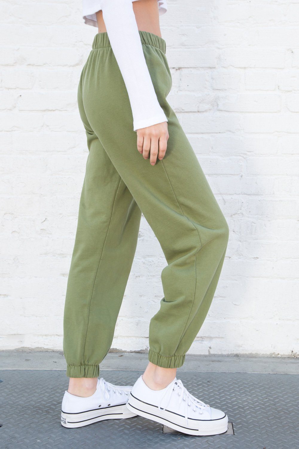Clothing Tops-Rosa Sweatpants