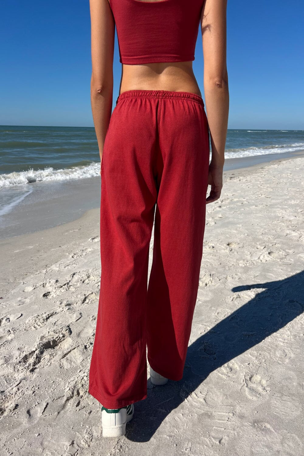 Dorothy Saari-Anastasia Sweatpants