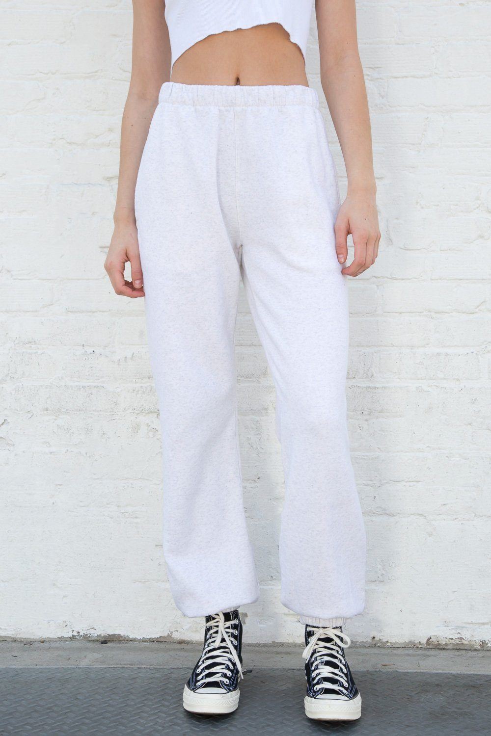 Clothing Tops-Rosa Sweatpants