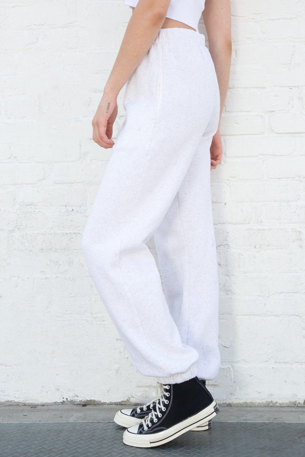 Clothing Tops-Rosa Sweatpants