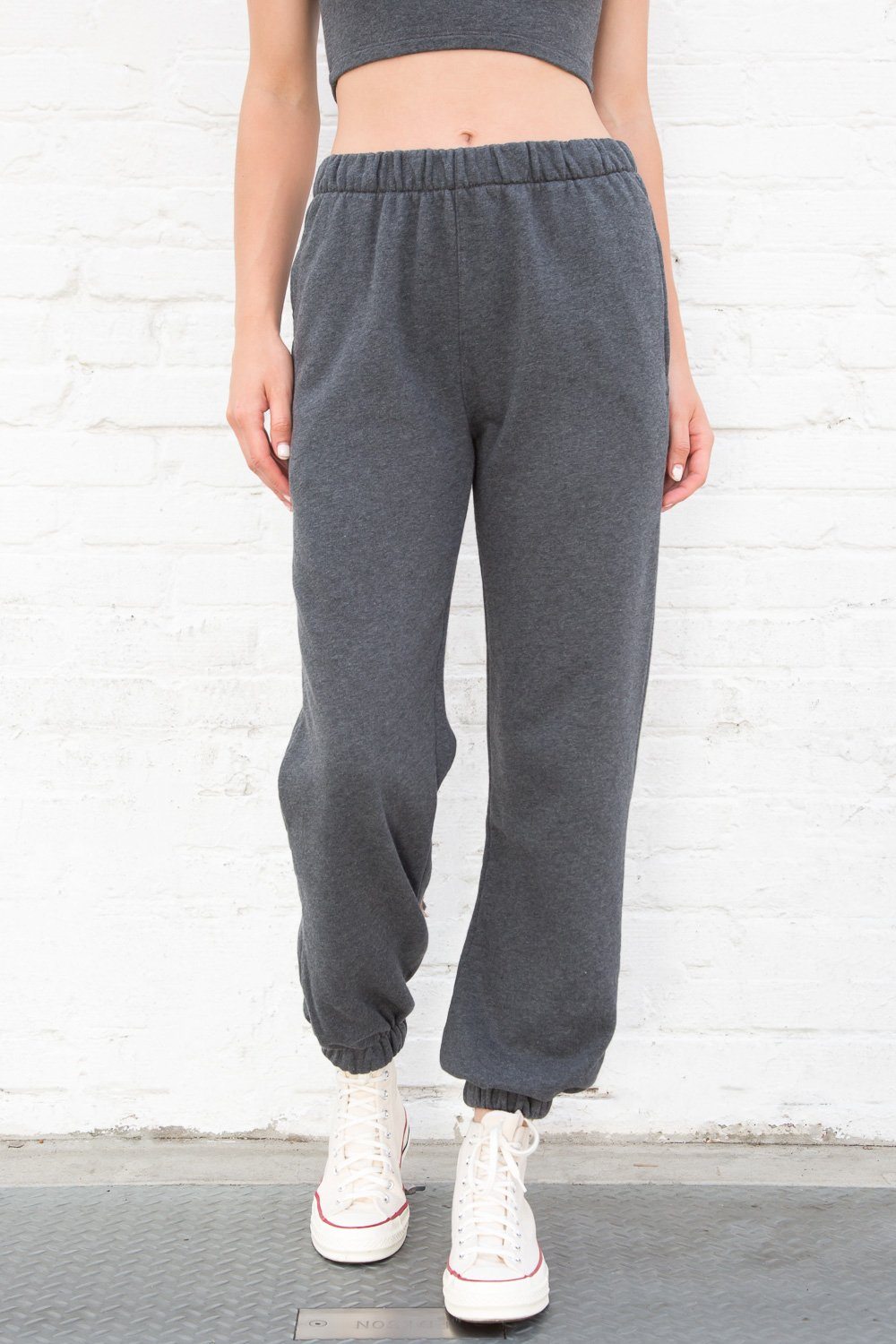 Clothing Tops-Rosa Sweatpants