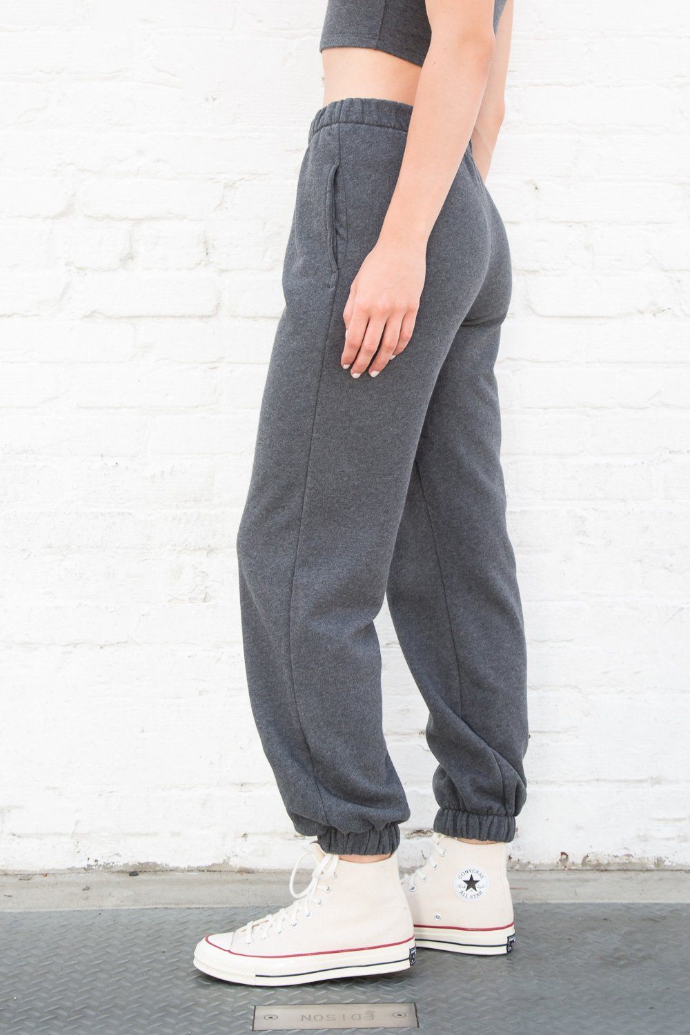 Clothing Tops-Rosa Sweatpants