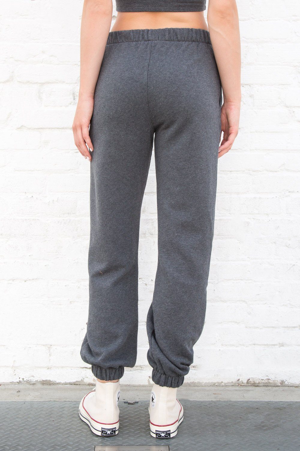 Clothing Tops-Rosa Sweatpants