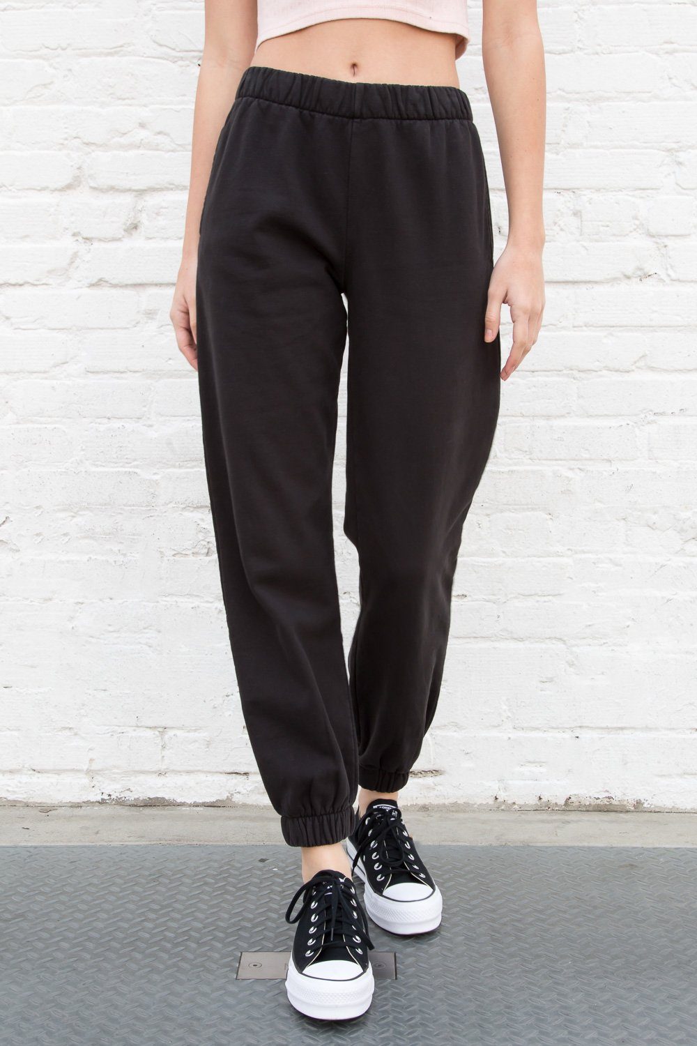 Clothing Tops-Rosa Sweatpants