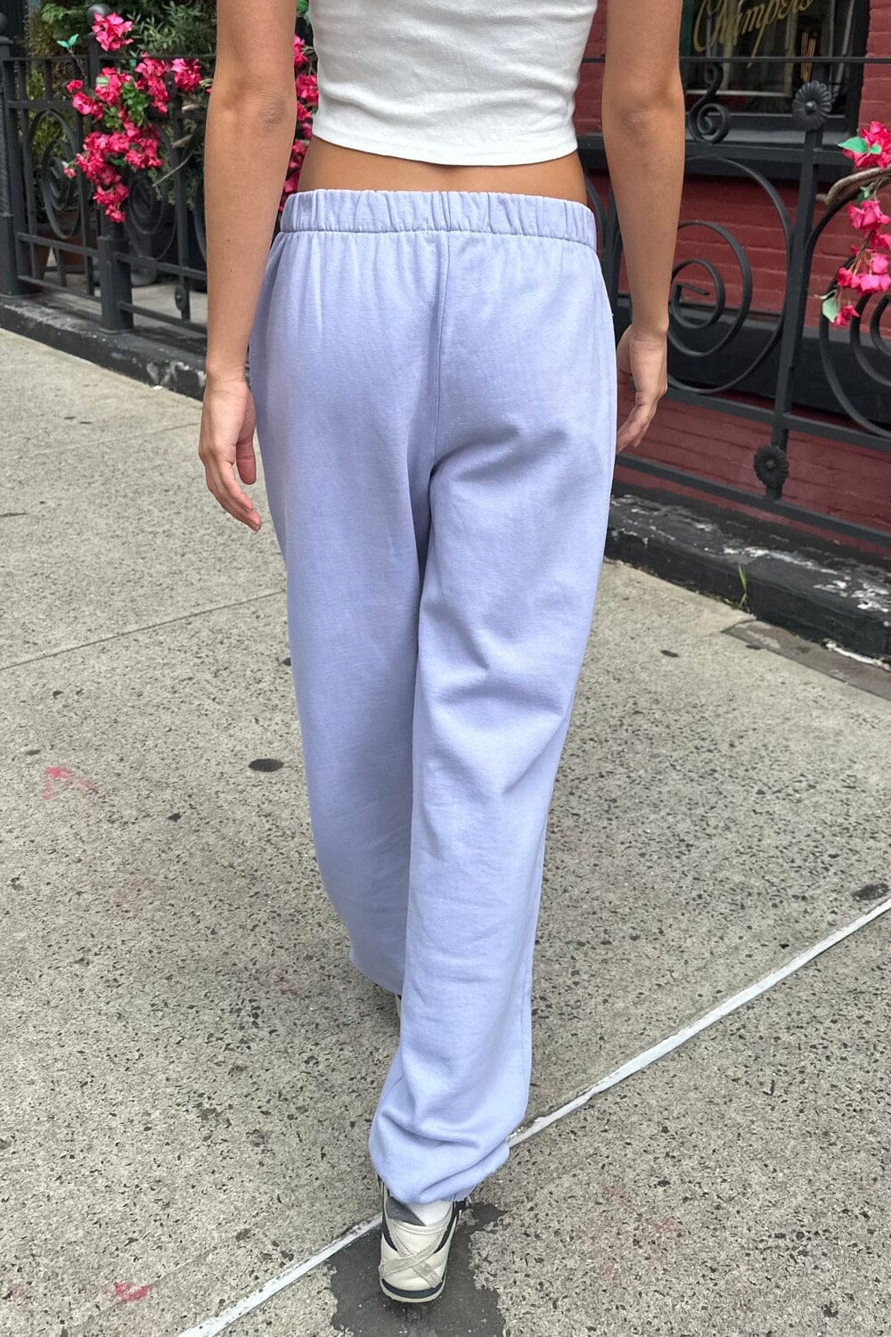 Clothing Tops-Rosa Sweatpants