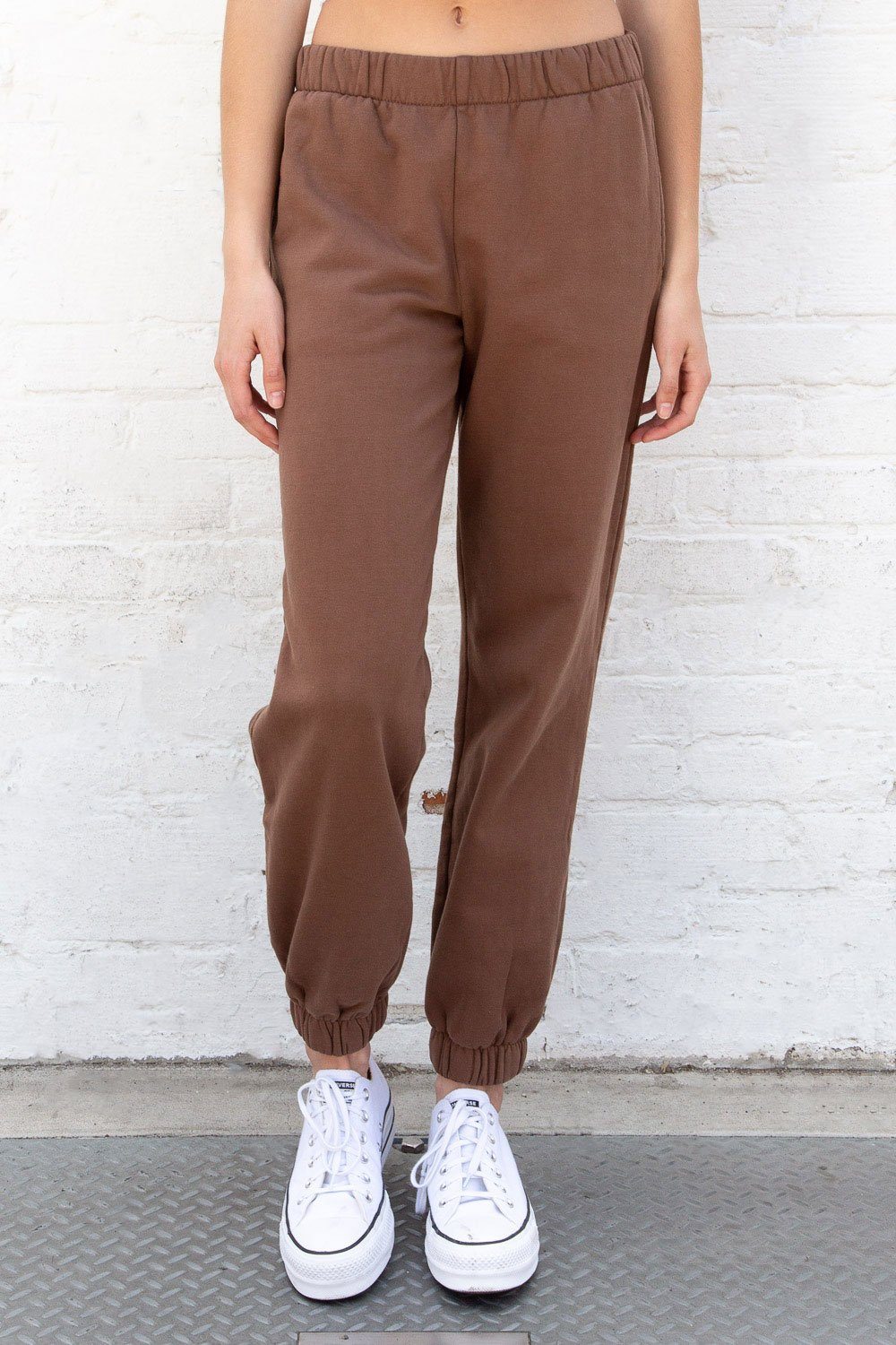 Clothing Tops-Rosa Sweatpants