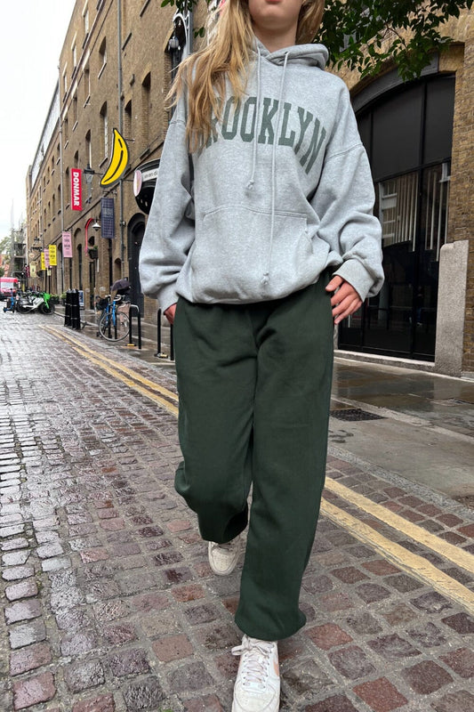 Clothing Tops-Rosa Sweatpants