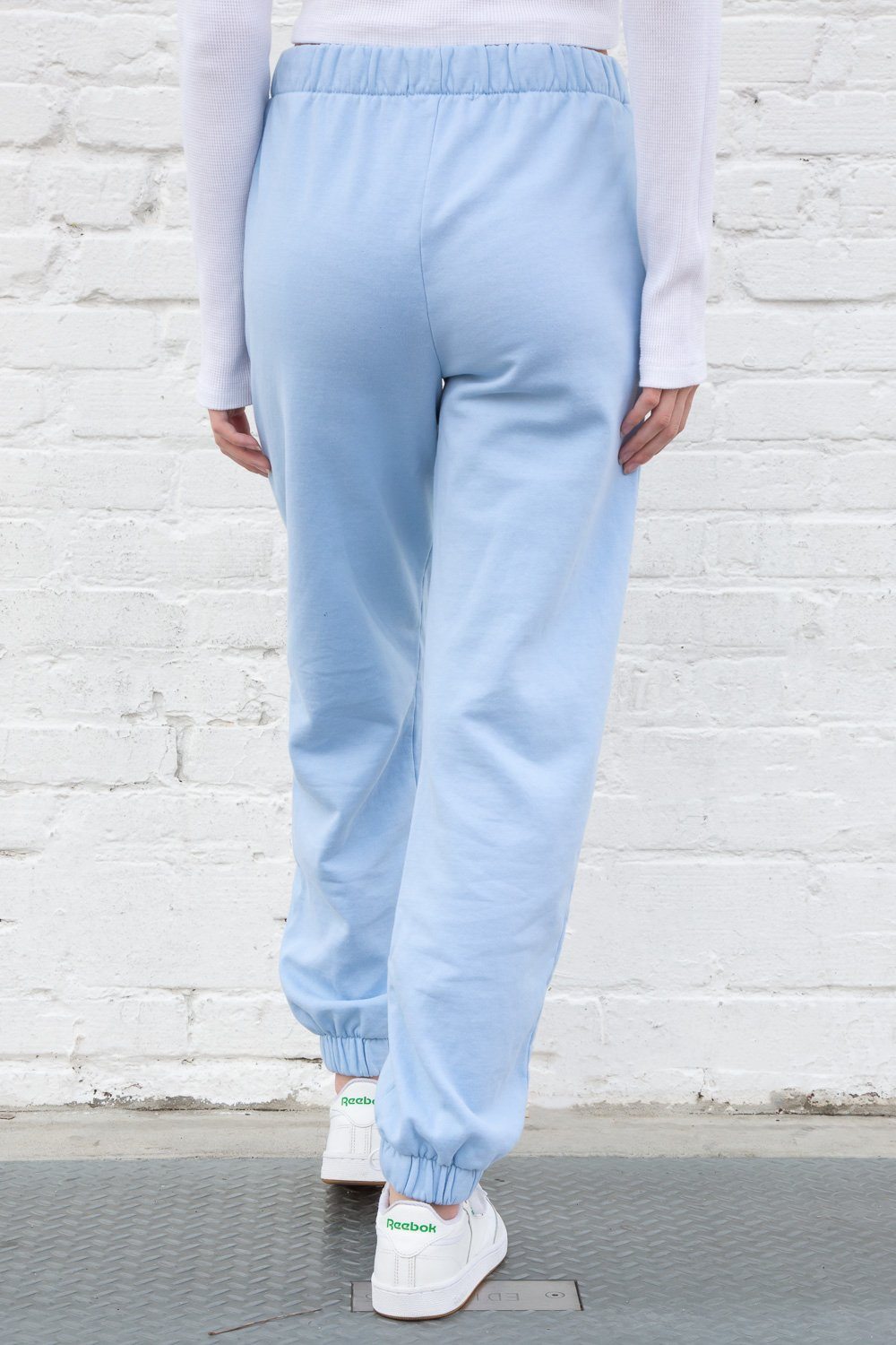 Clothing Tops-Rosa Sweatpants